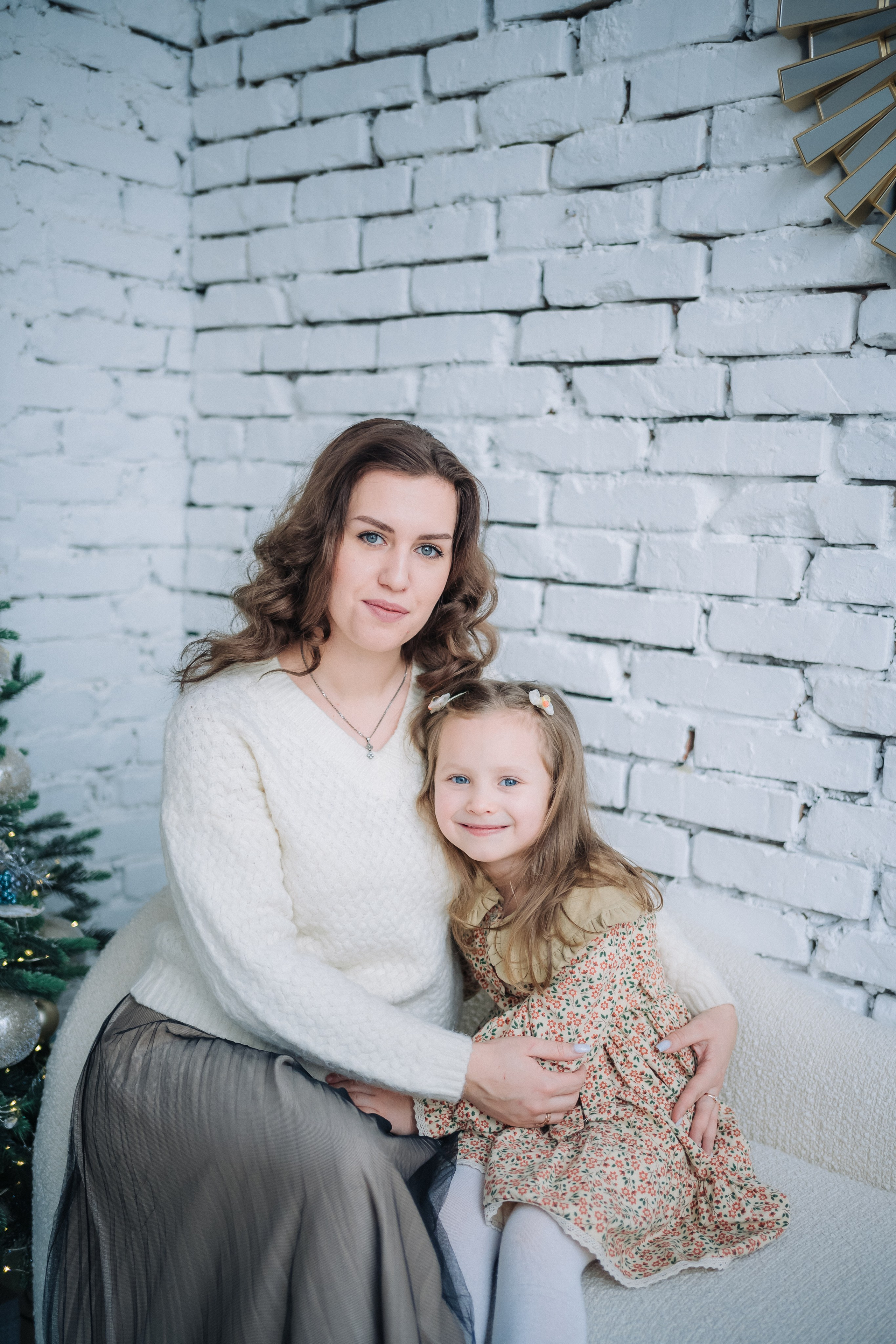 Максим и Дарья