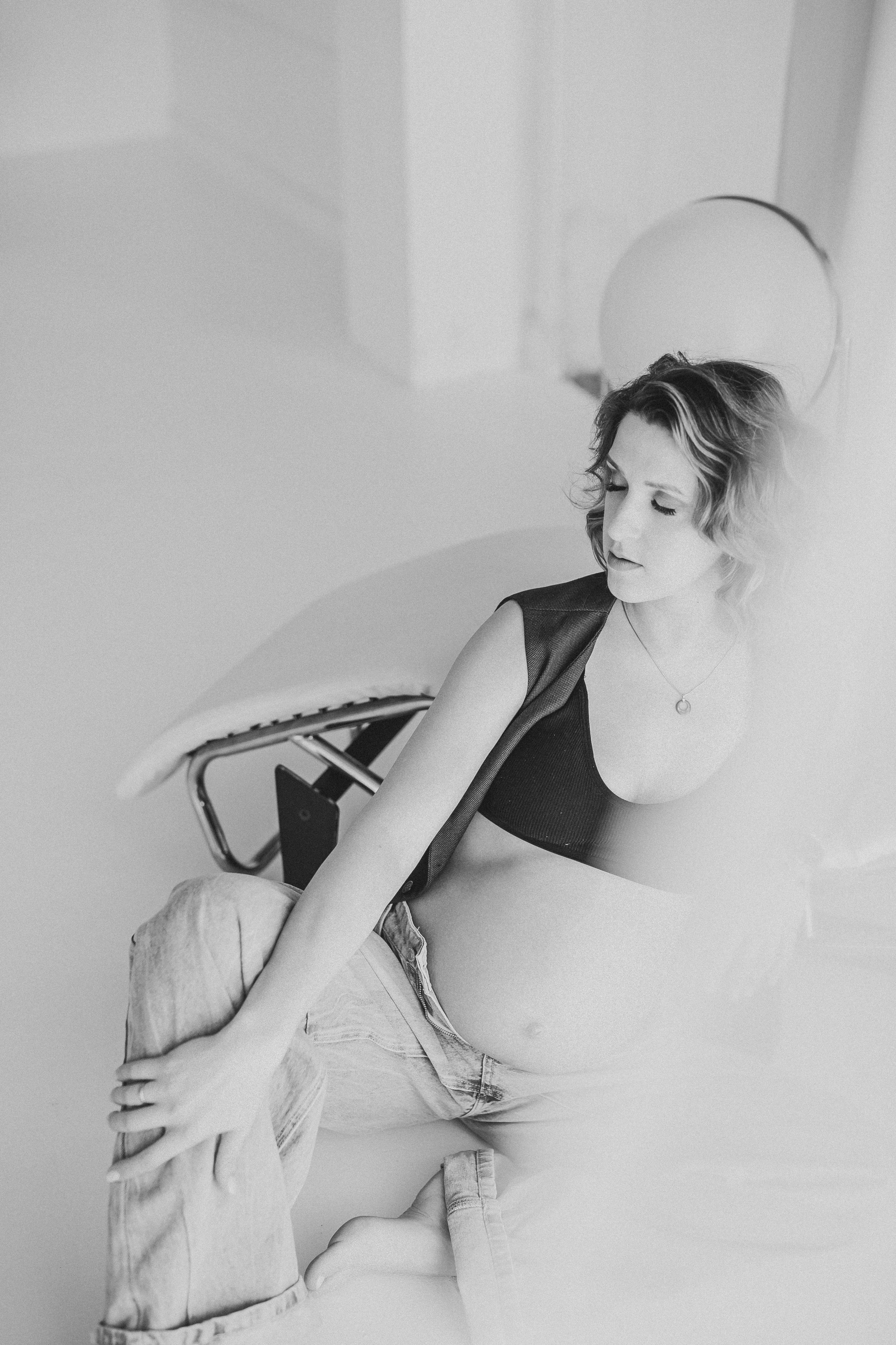 Ольга. Фотограф Анастасия Петрова