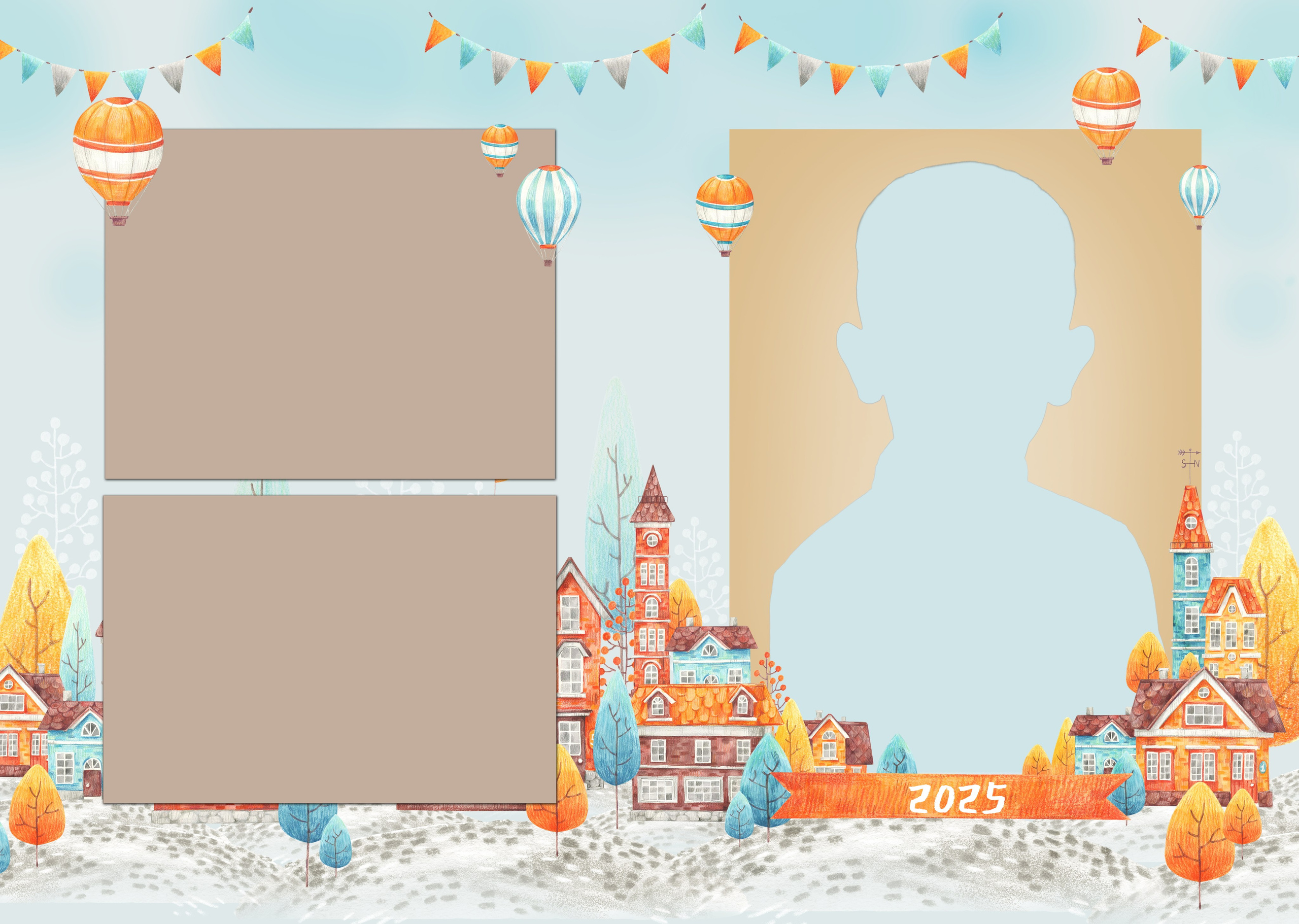 Дизайн для детских садов. Семейный и детский фотограф в Пинске Марина Русина