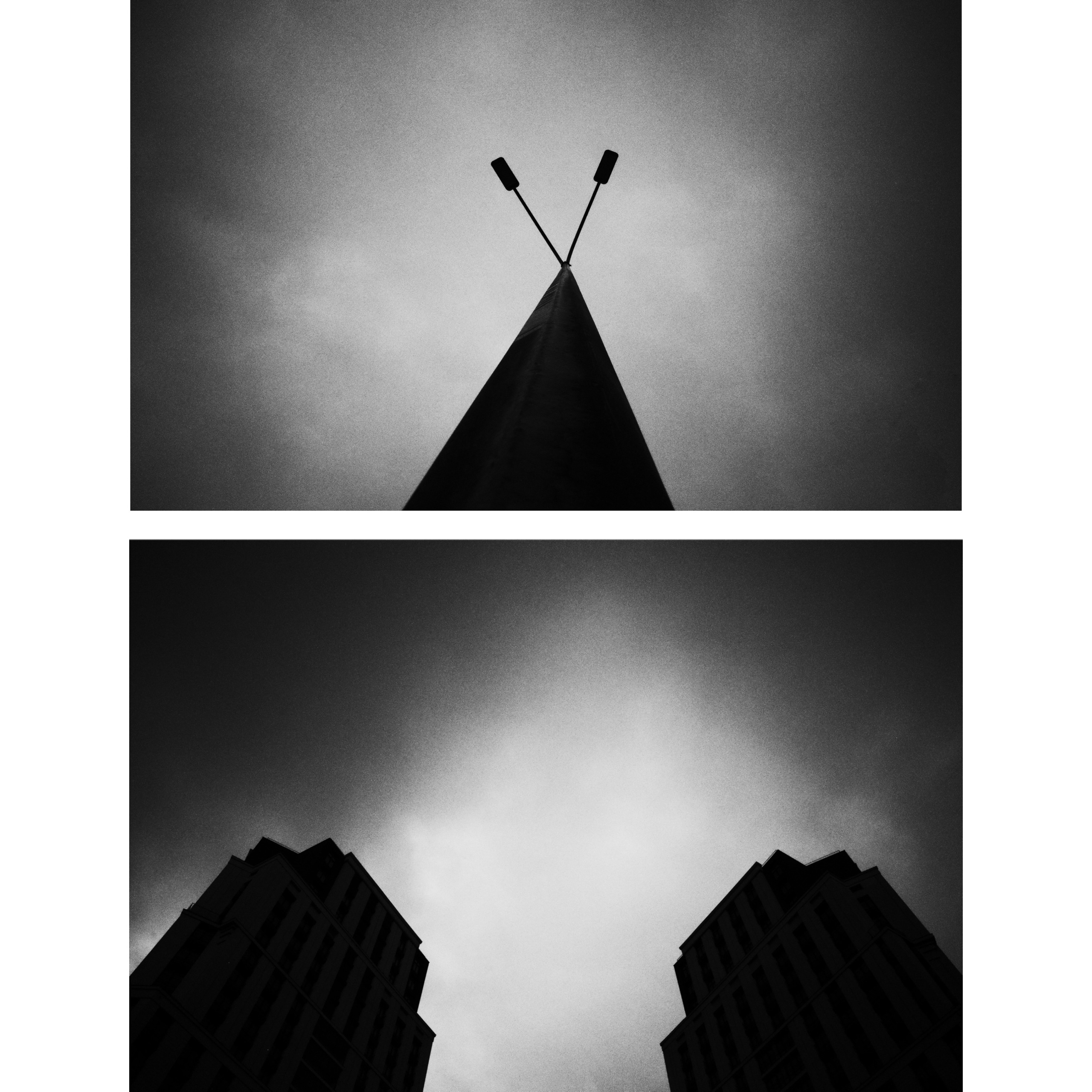 Дощечки. Полиптихи разных лет. Артём Линейцев, фотограф