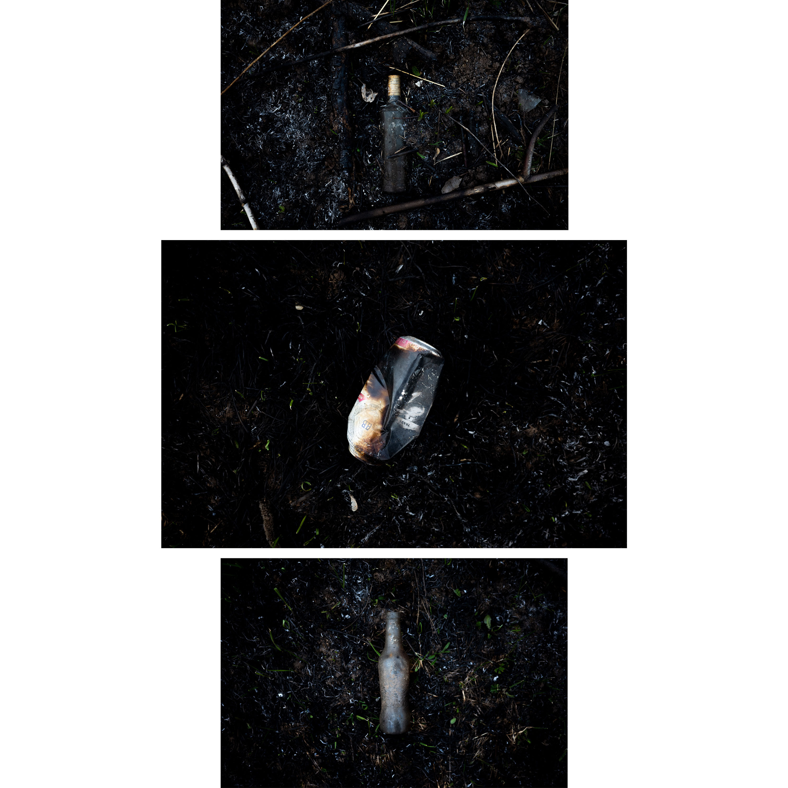 Дощечки. Полиптихи разных лет. Артём Линейцев, фотограф