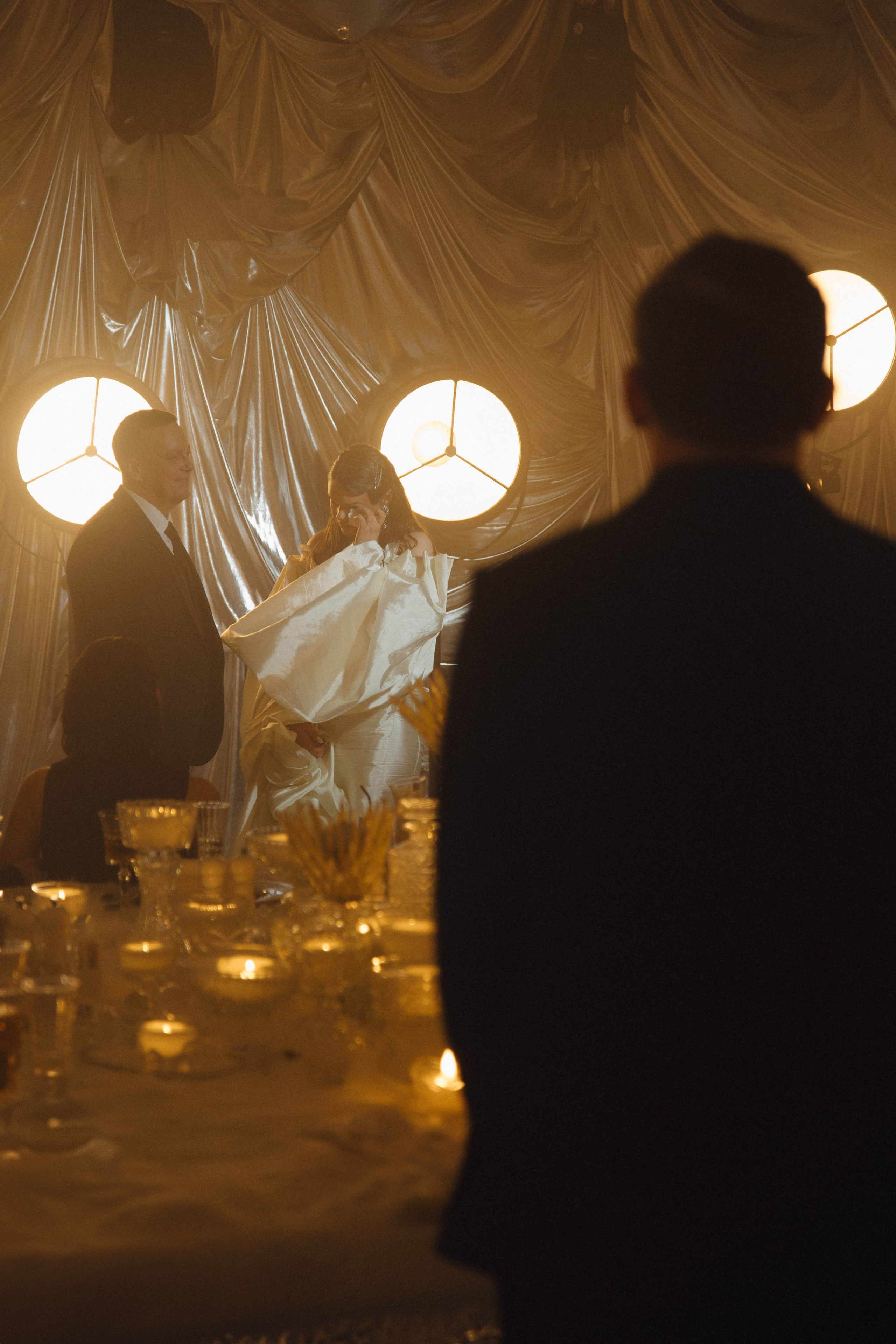 RESTAURANT ROMANCE. Свадебный фотограф Марусина Катерина