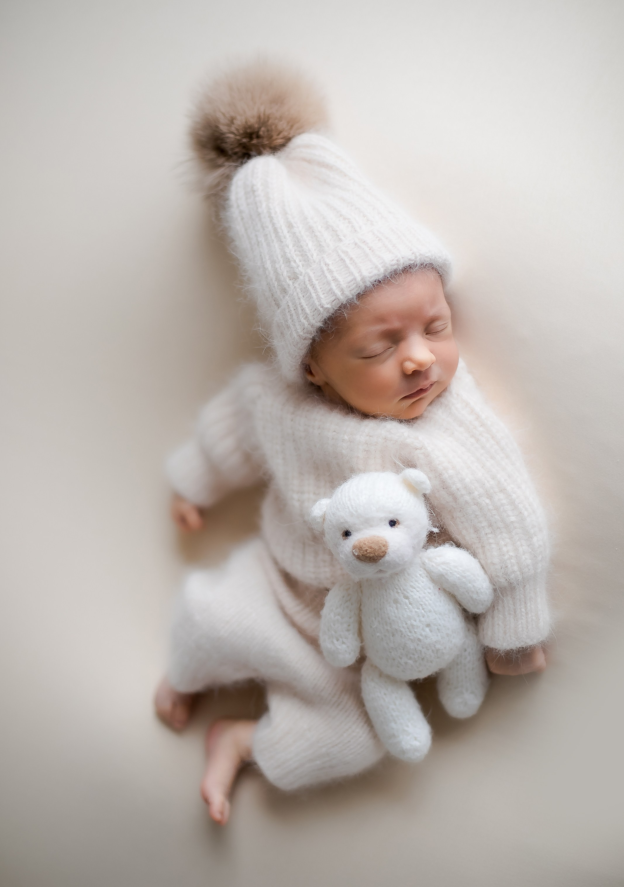 Newborn. Главная