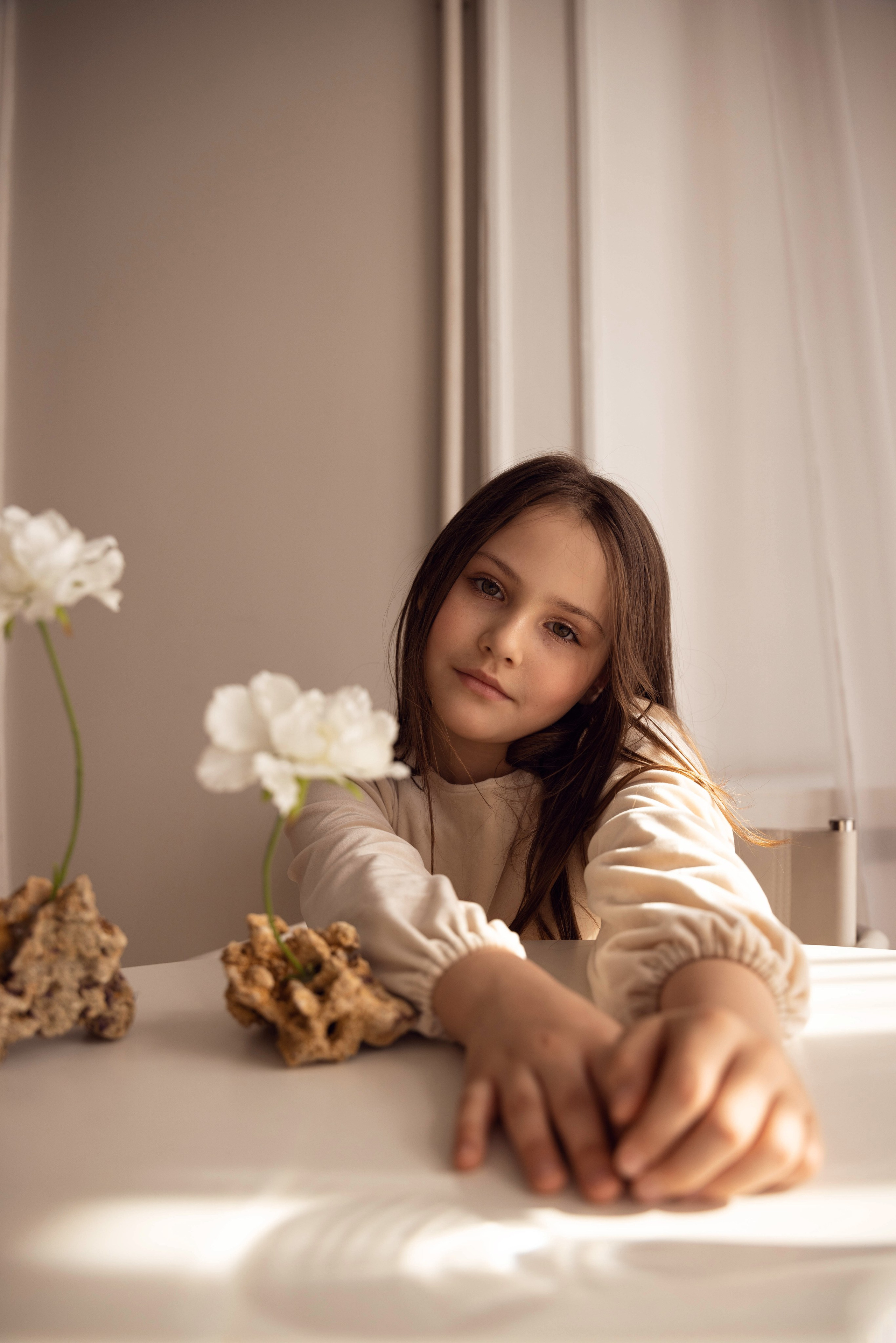 Лера и Лиза. Свадебный и портретный фотограф