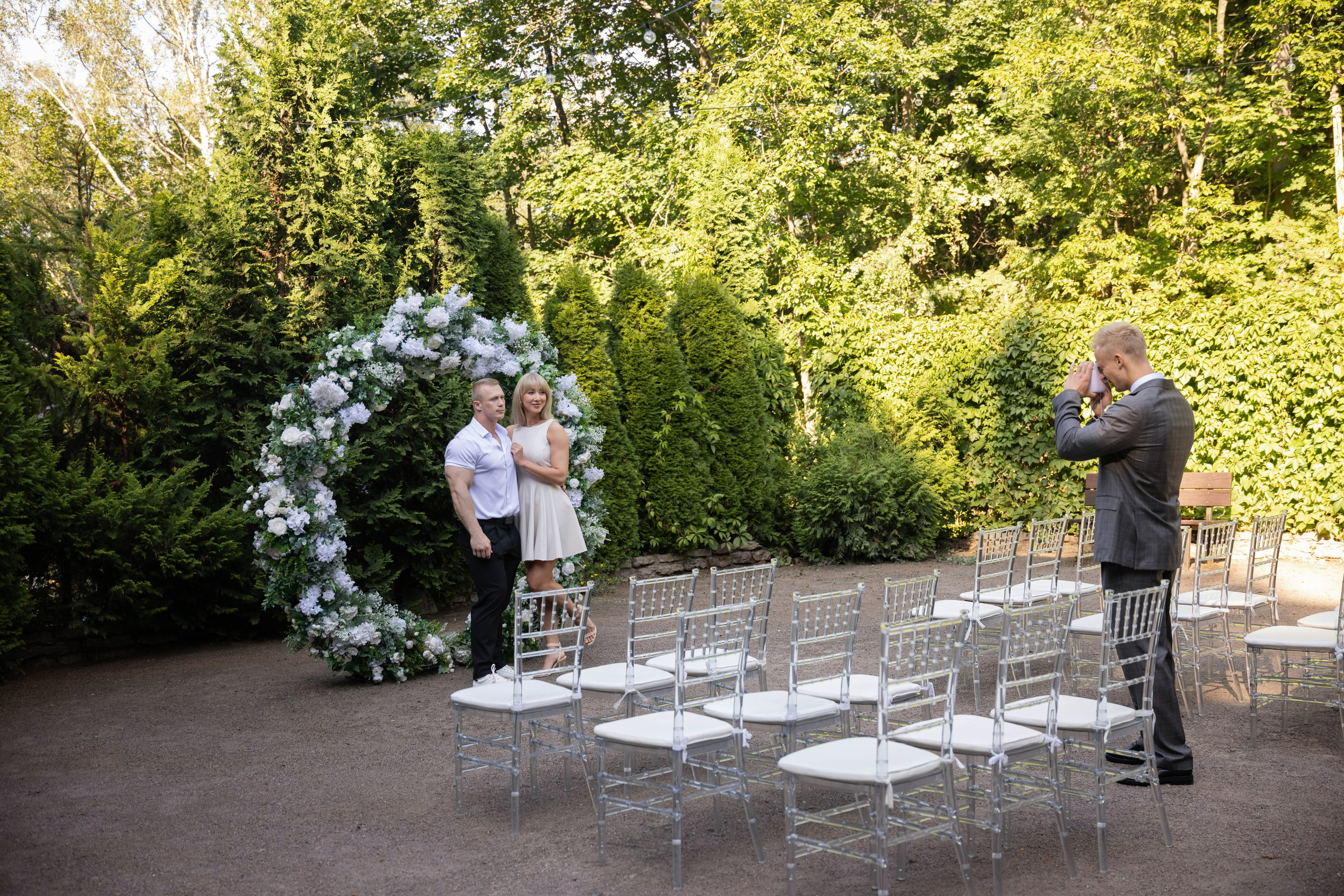 Настя и Никита. Свадебный и портретный фотограф