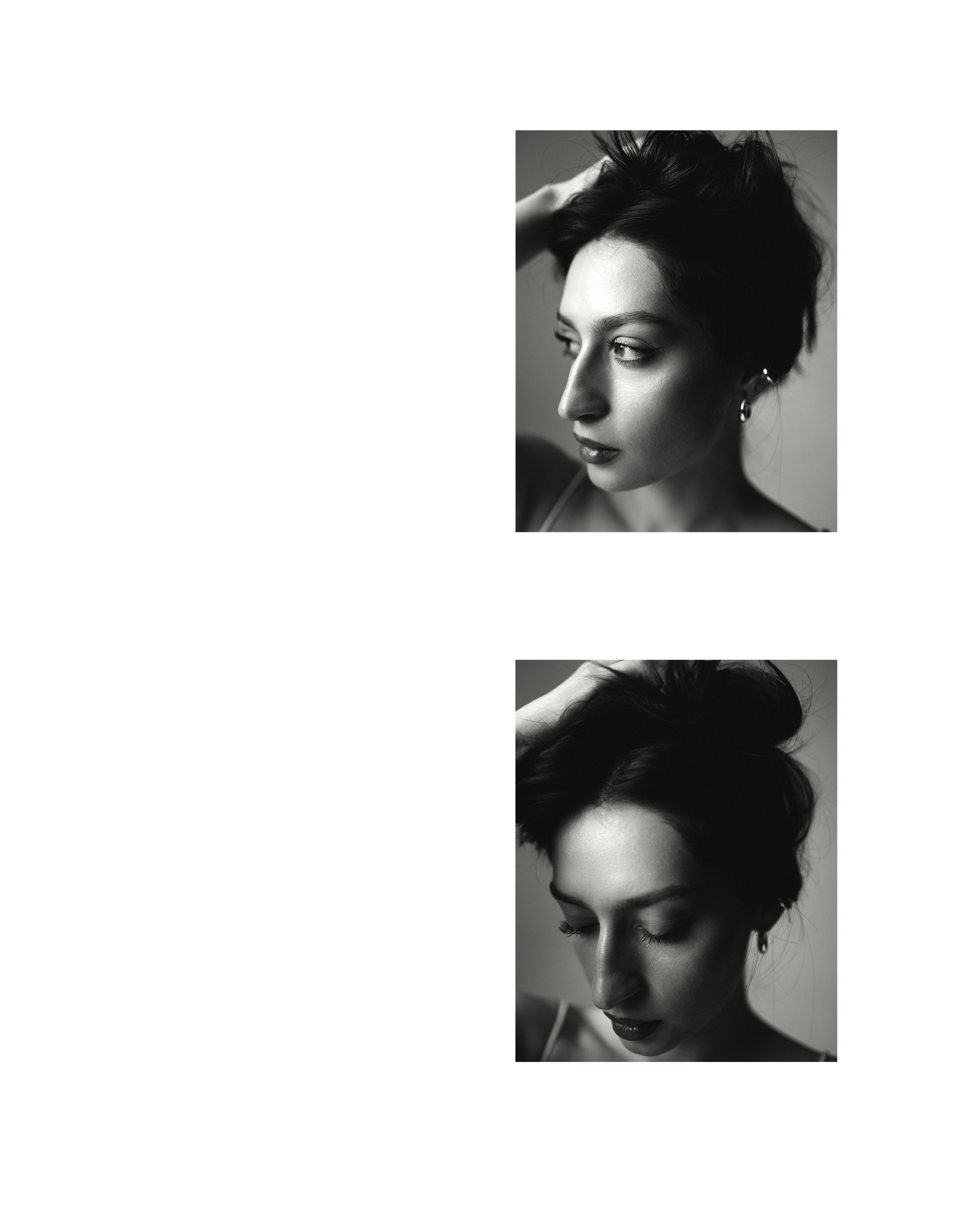 Фотограф Елизавета Яблокова | Москва