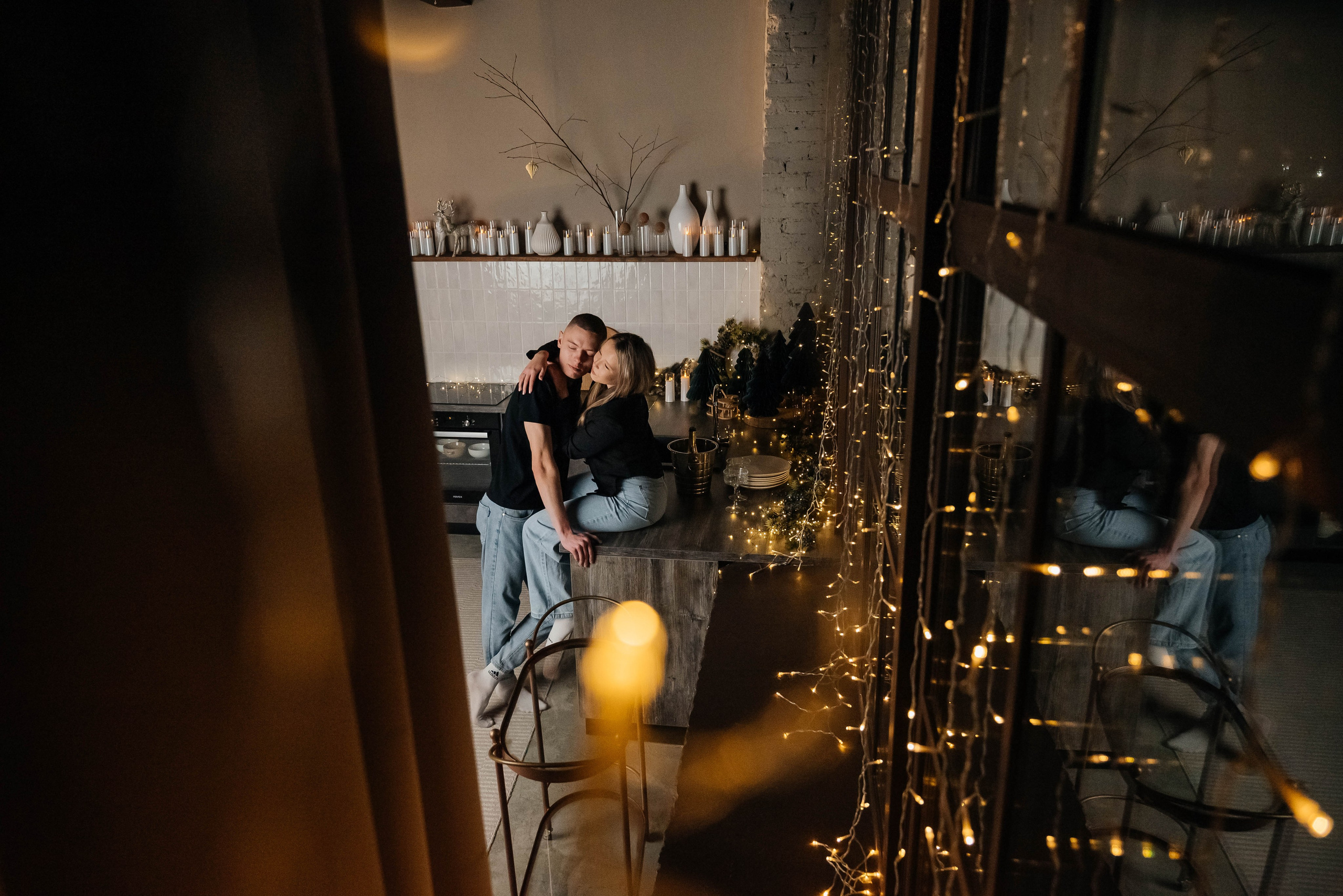 Свадебный и семейный фотограф г. Ярославль Савинская Анастасия