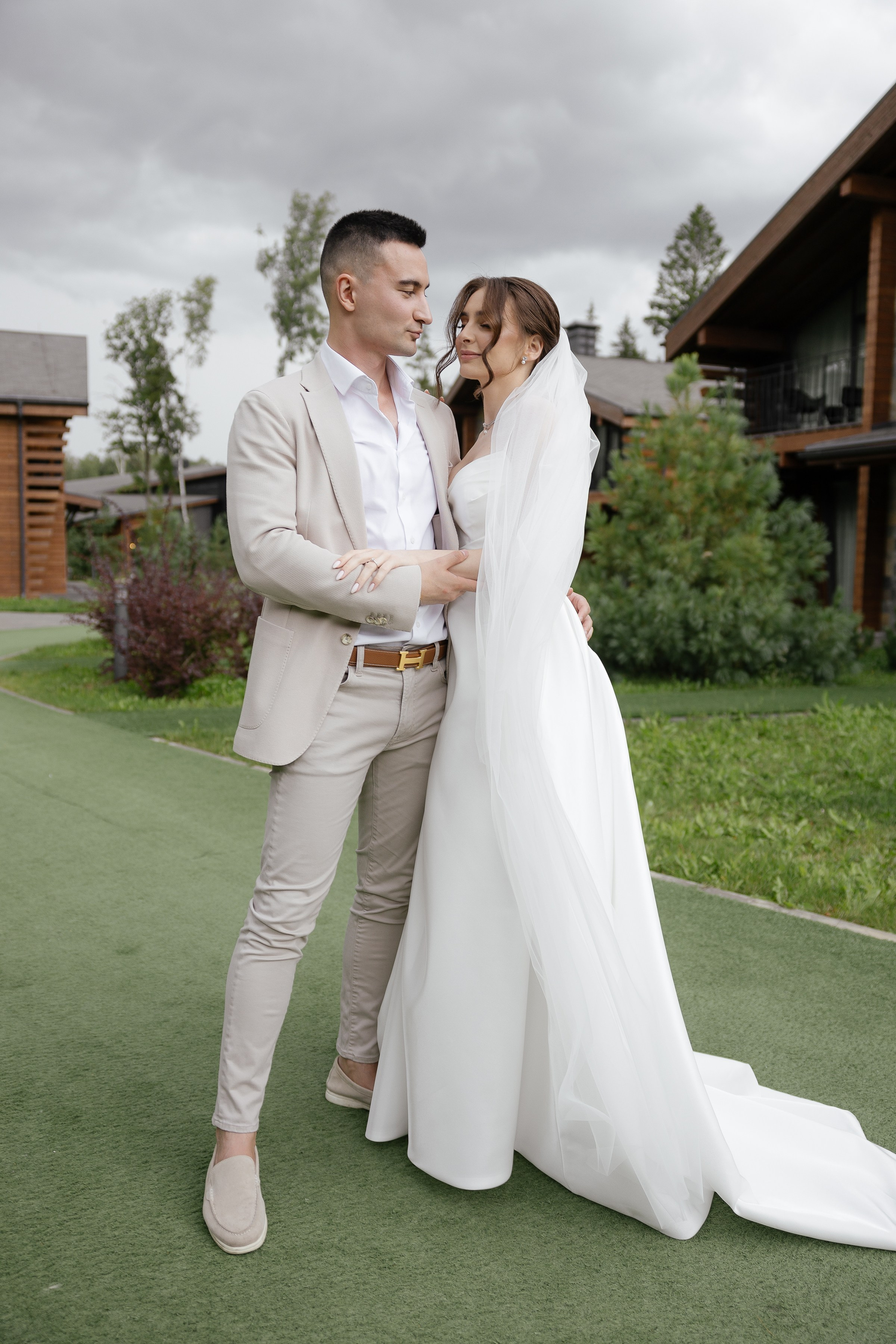 Валерия+Александр. Фотограф Кирилл Дорофеев, г. Москва