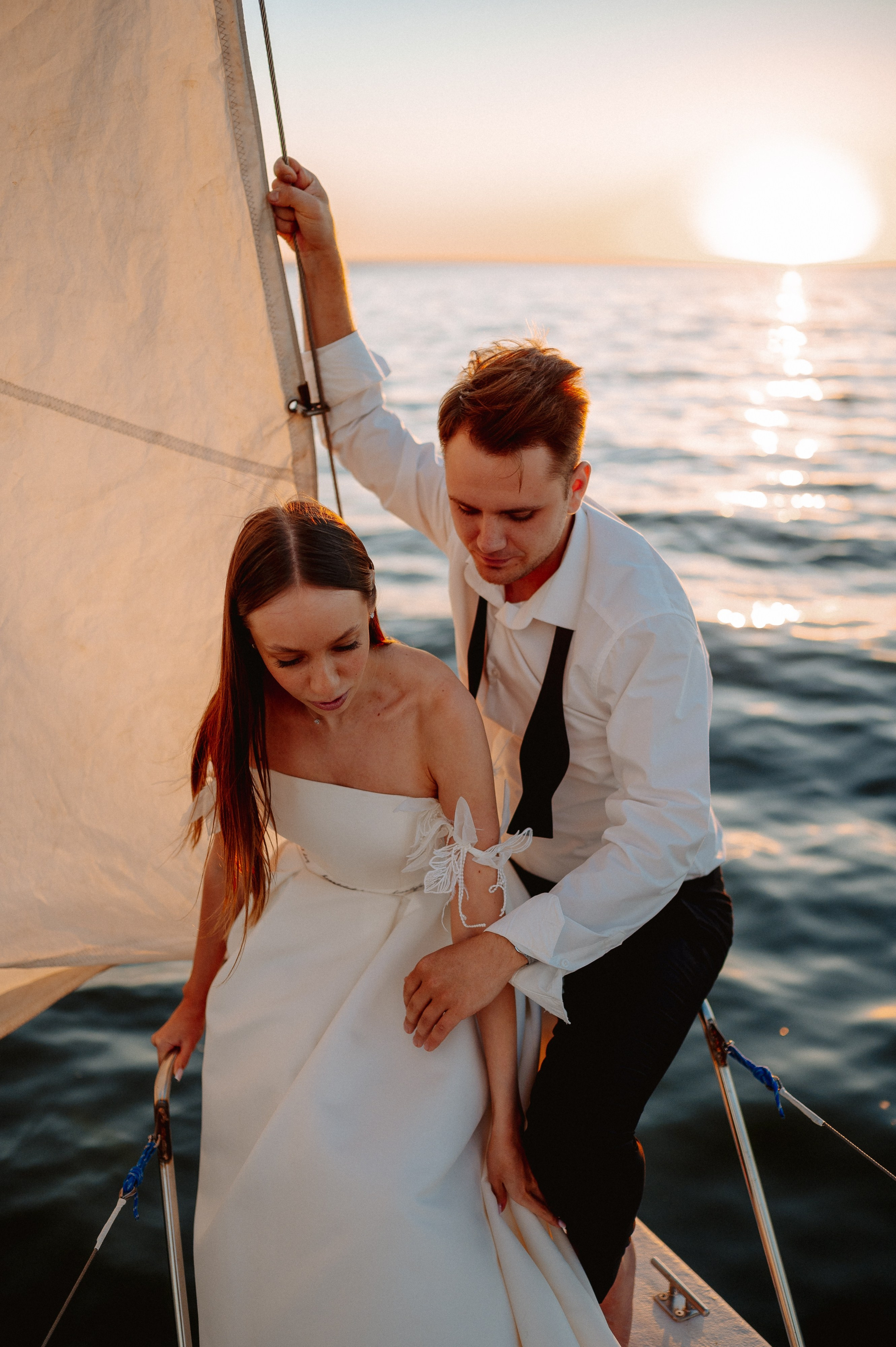 Лёша/Лена. Фотограф Вито Бурмасов | Москва