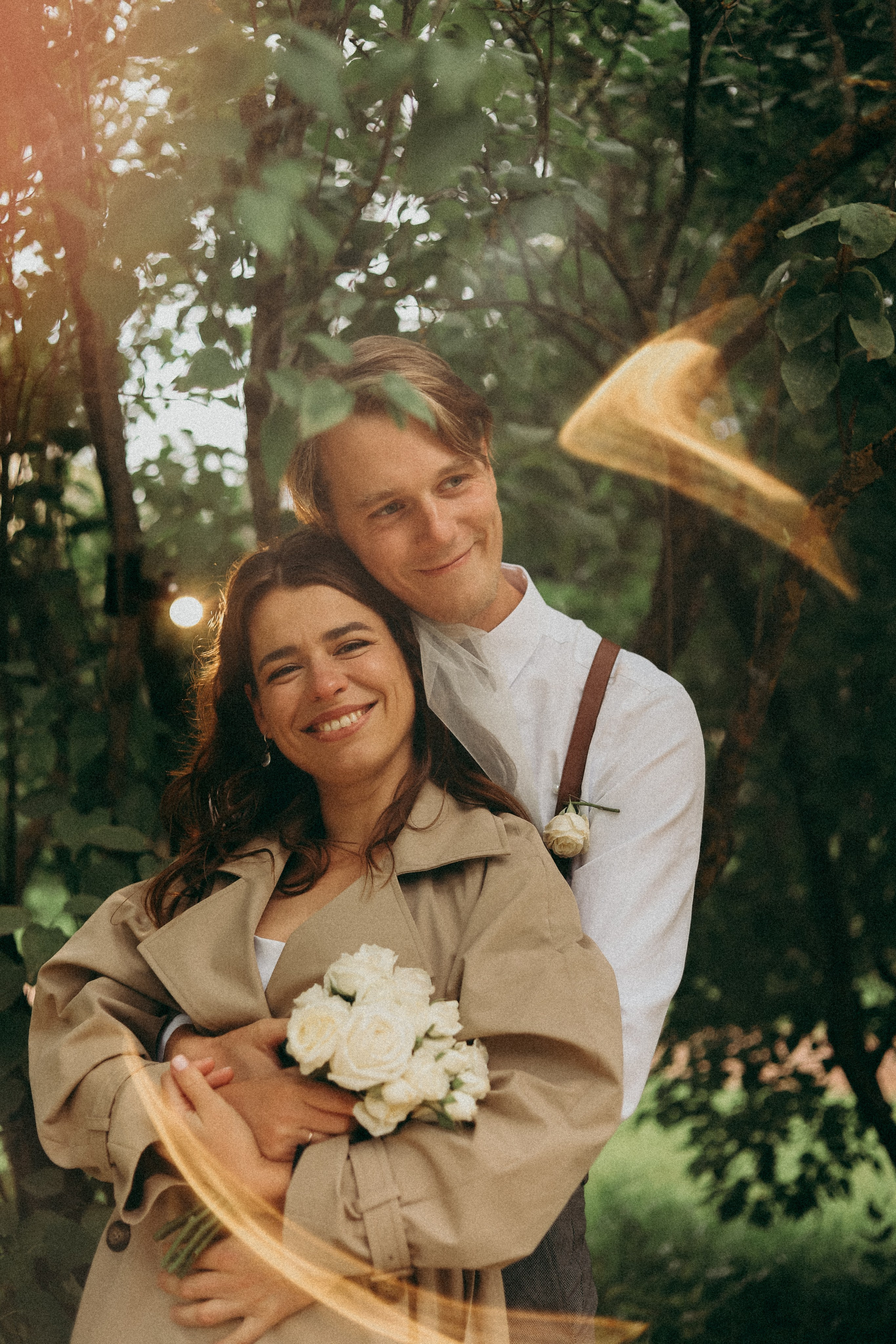 Иван и Дарья. Фотограф Москва и Санкт-Петербург