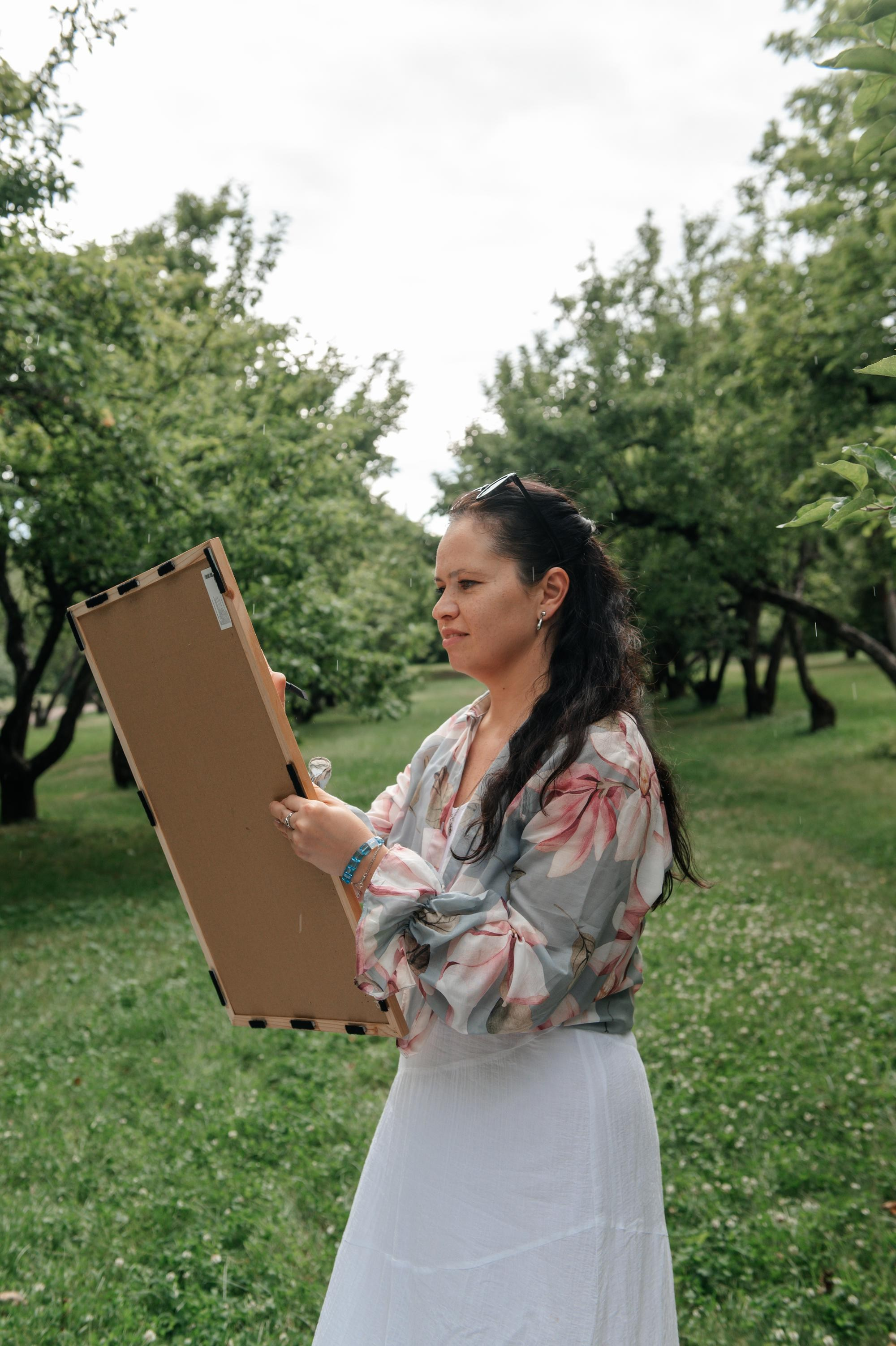 Gender party. Свадебный фотограф в Москве Юлия Лисой