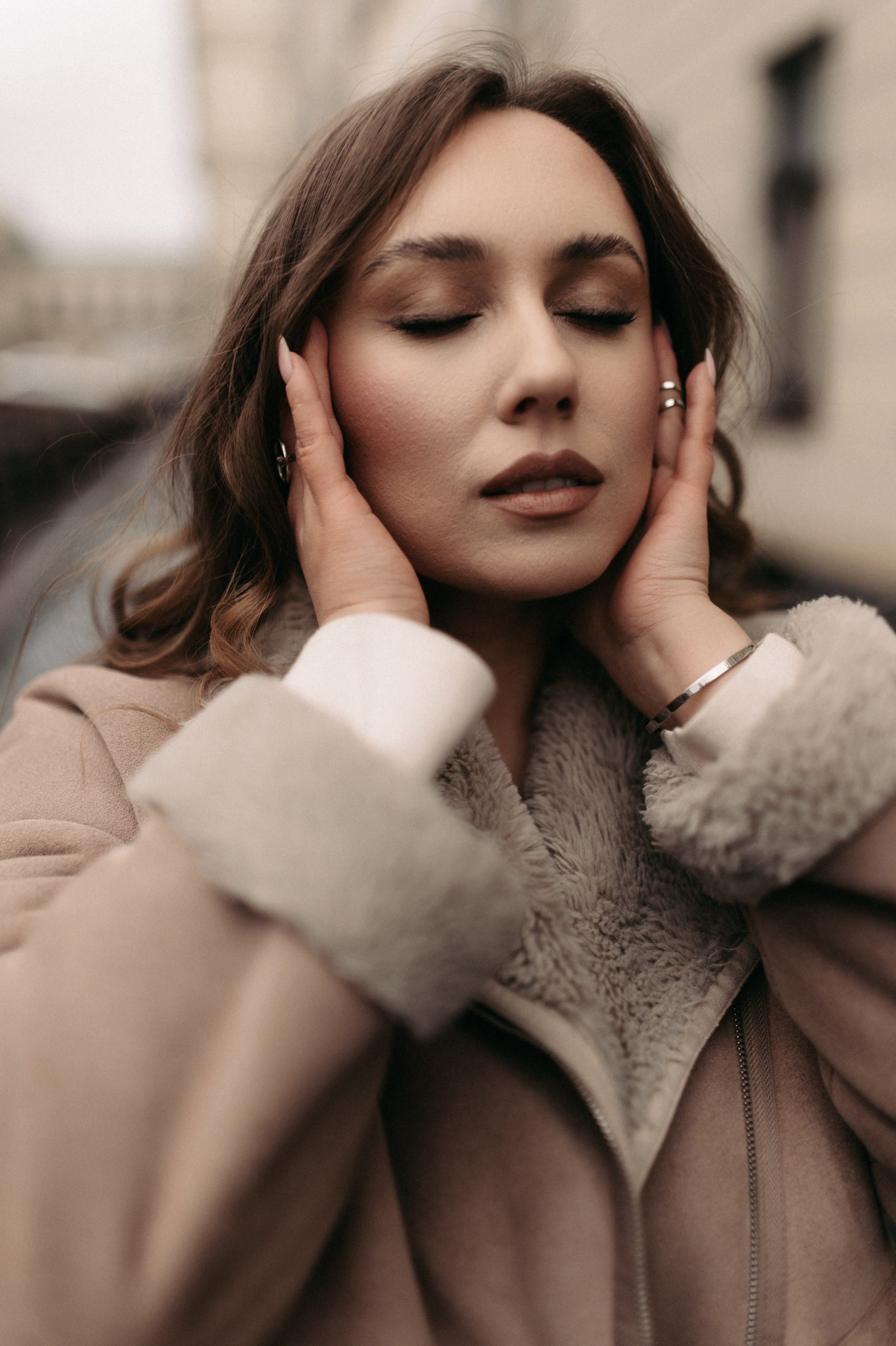 Анастасия. Фотограф в Санкт-Петербурге