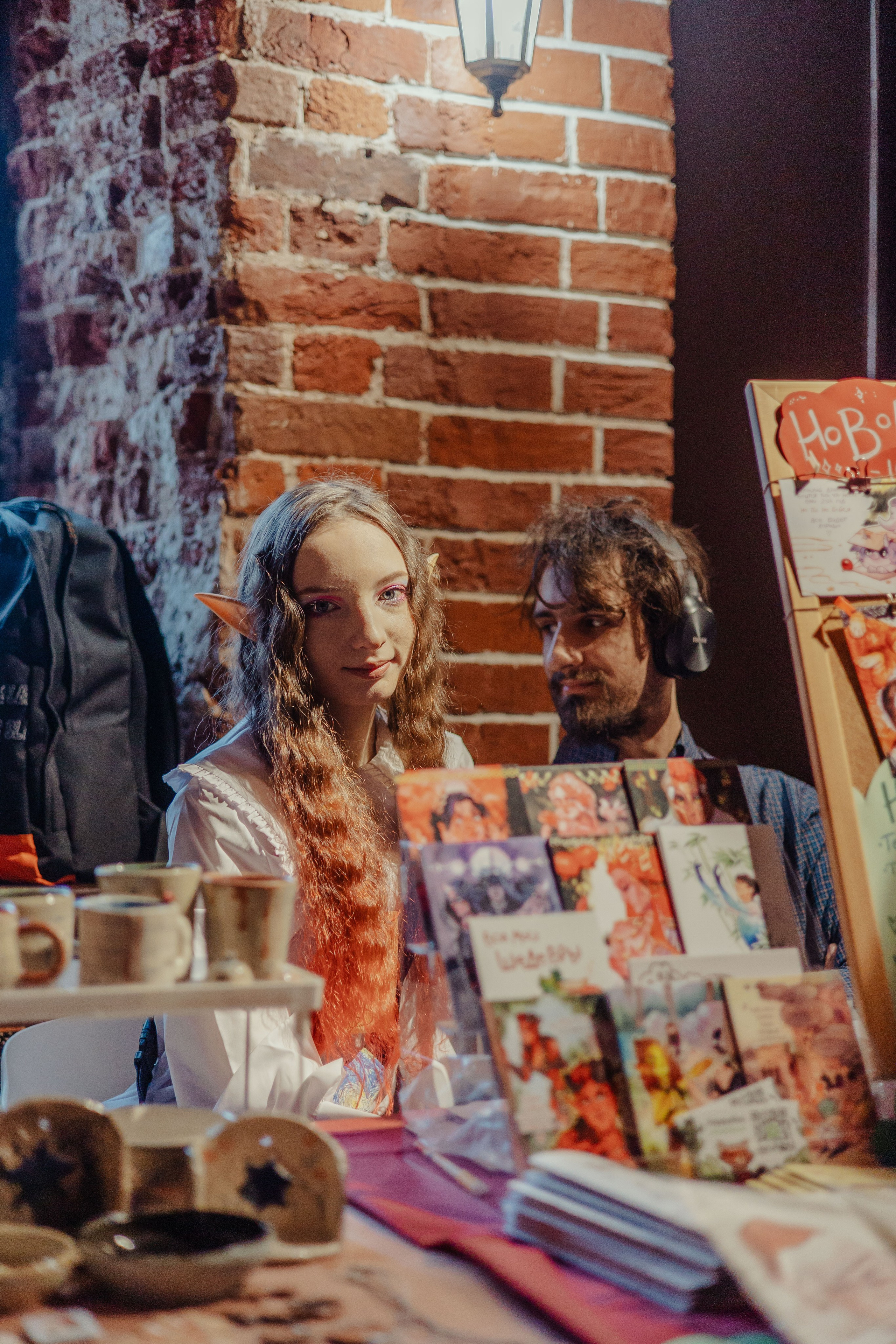 Арт-Маркет ВОЛЧОК. Фотограф Анималист Екатерина Справцева в Нижнем Новгороде