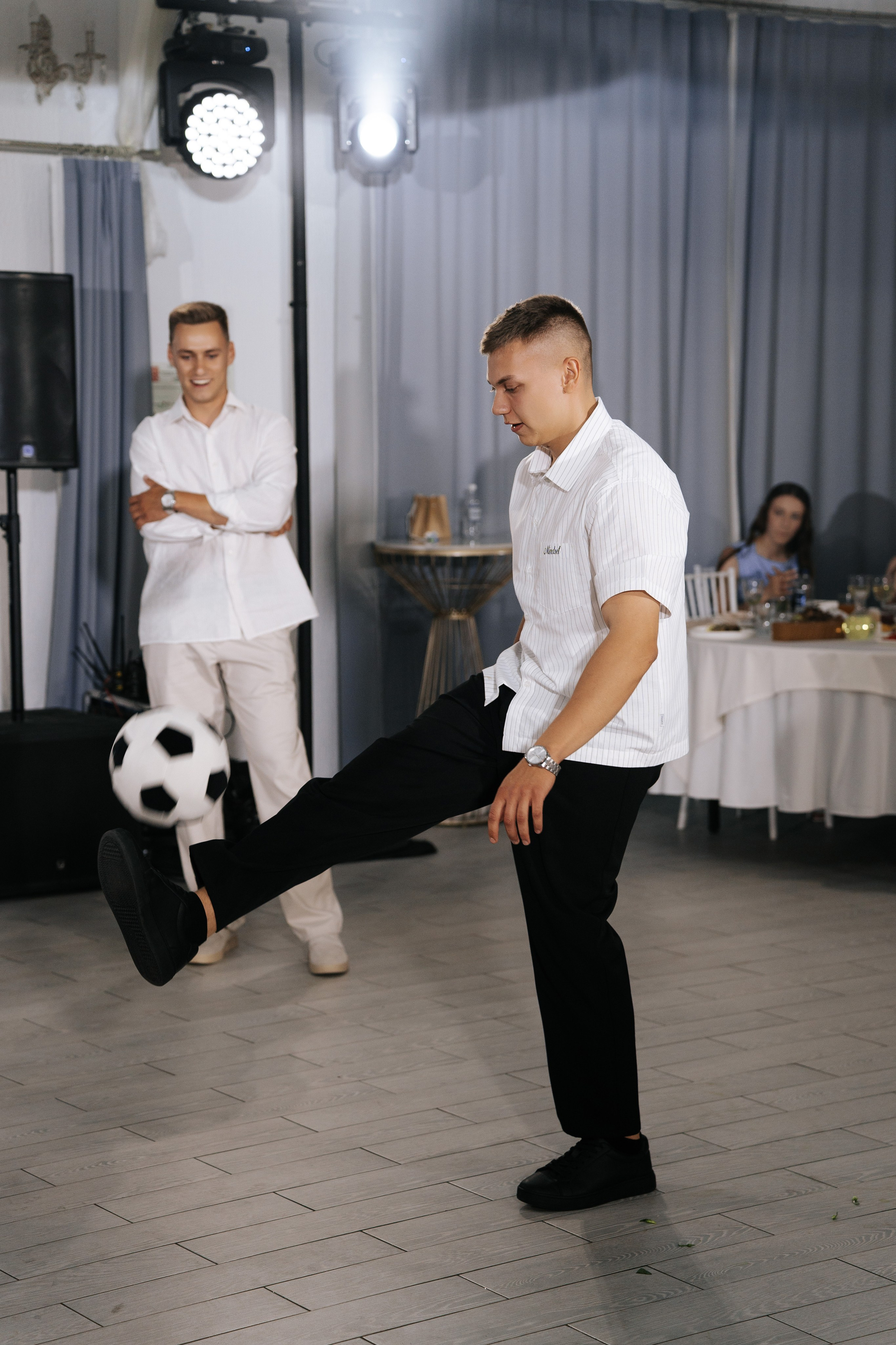 Olesya & Kostya. Свадебный фотограф в Воронеже Самохина Екатерина