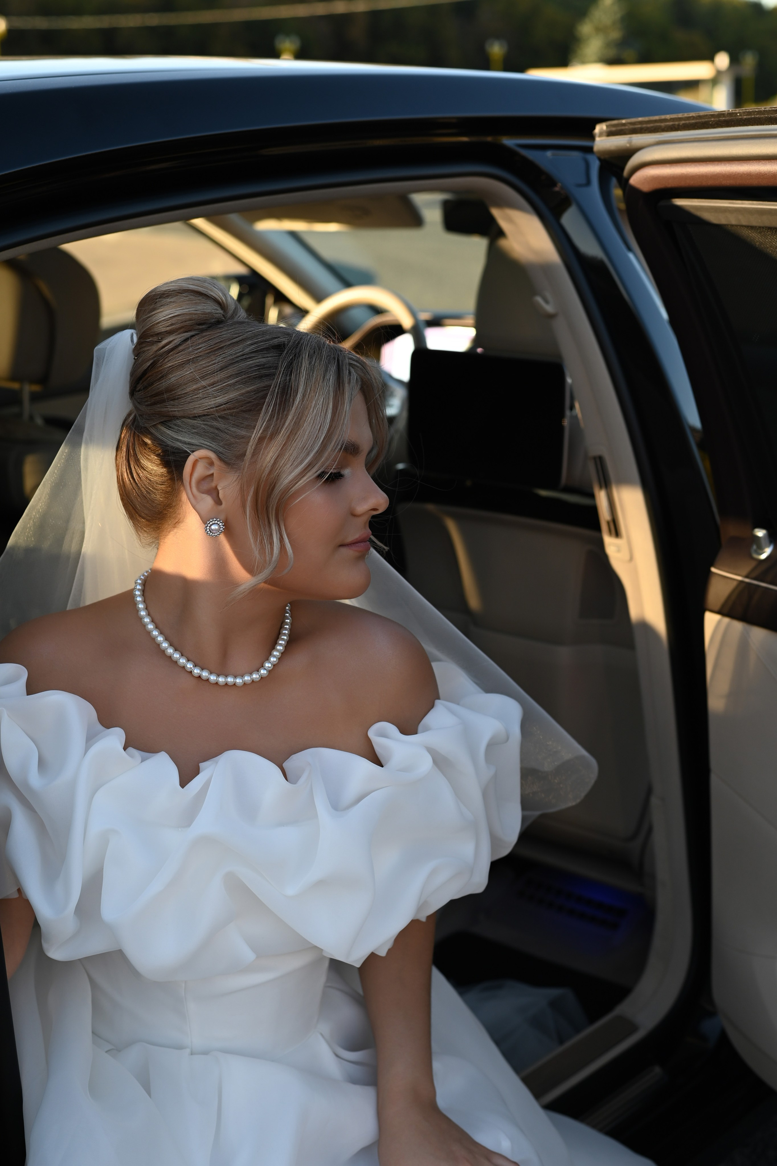 Сергей&Валерия. Свадебный фотограф, семейный и творческие фотосессии