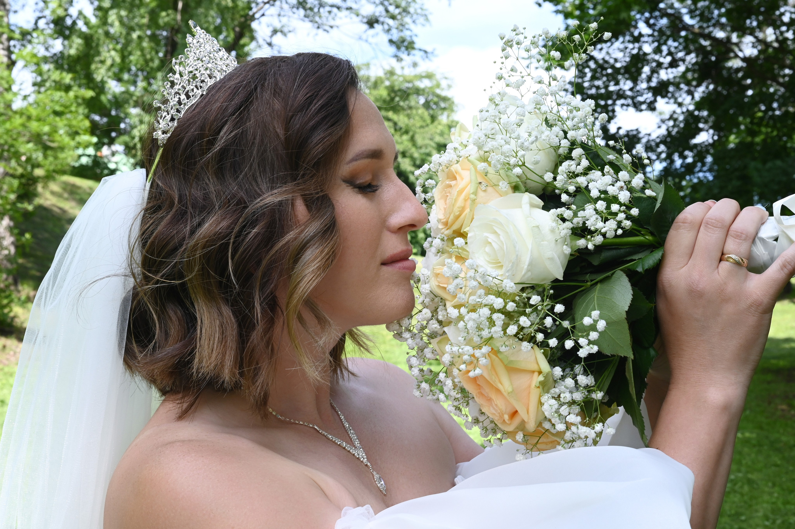 Свадебная фотосессия. Свадебный фотограф, семейный и творческие фотосессии