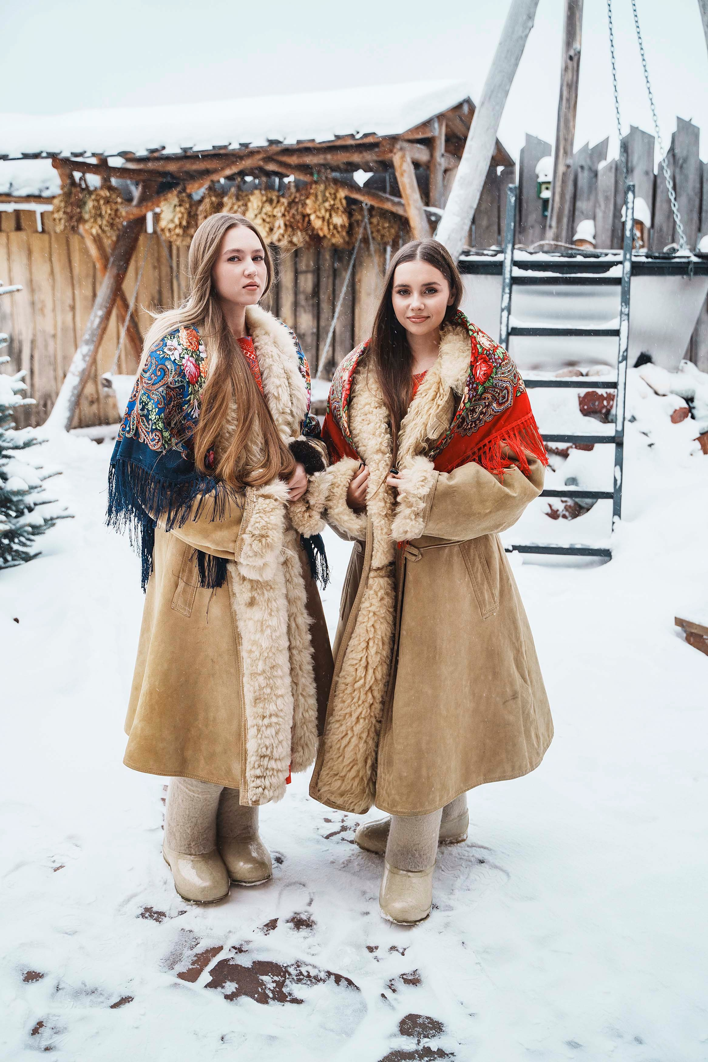 Банный комплекс «Пар-Парок». Фотограф Казань