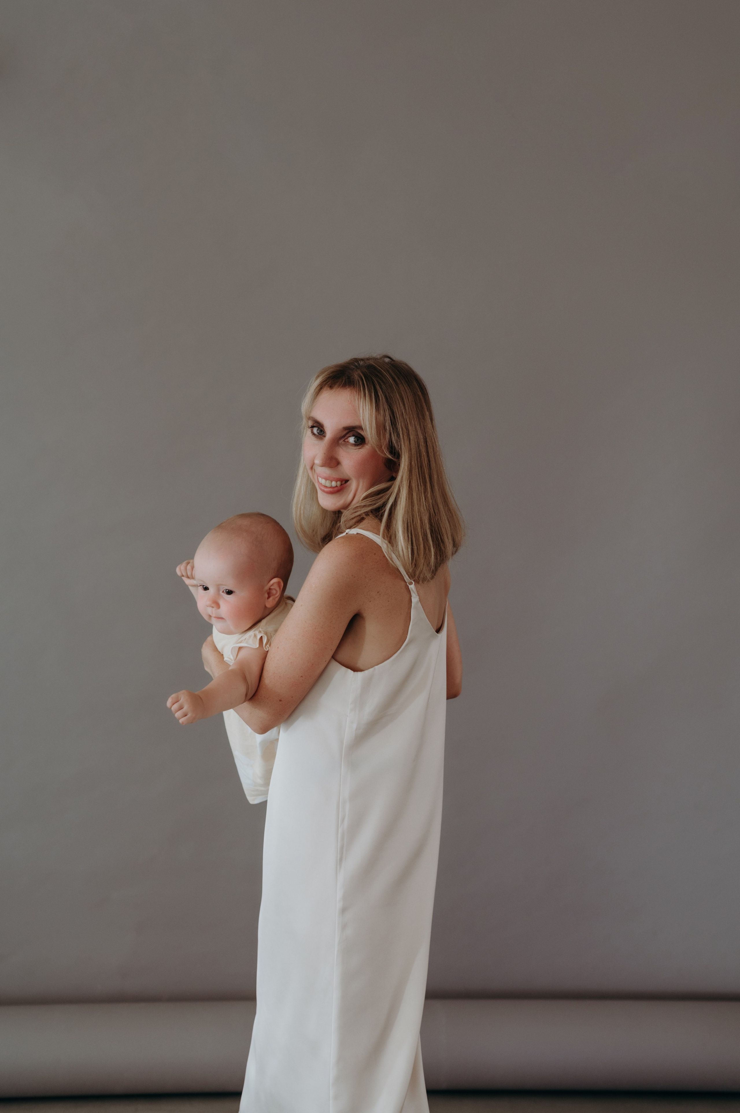 Даша и Кая. Фотограф в Абакане и Минусинске