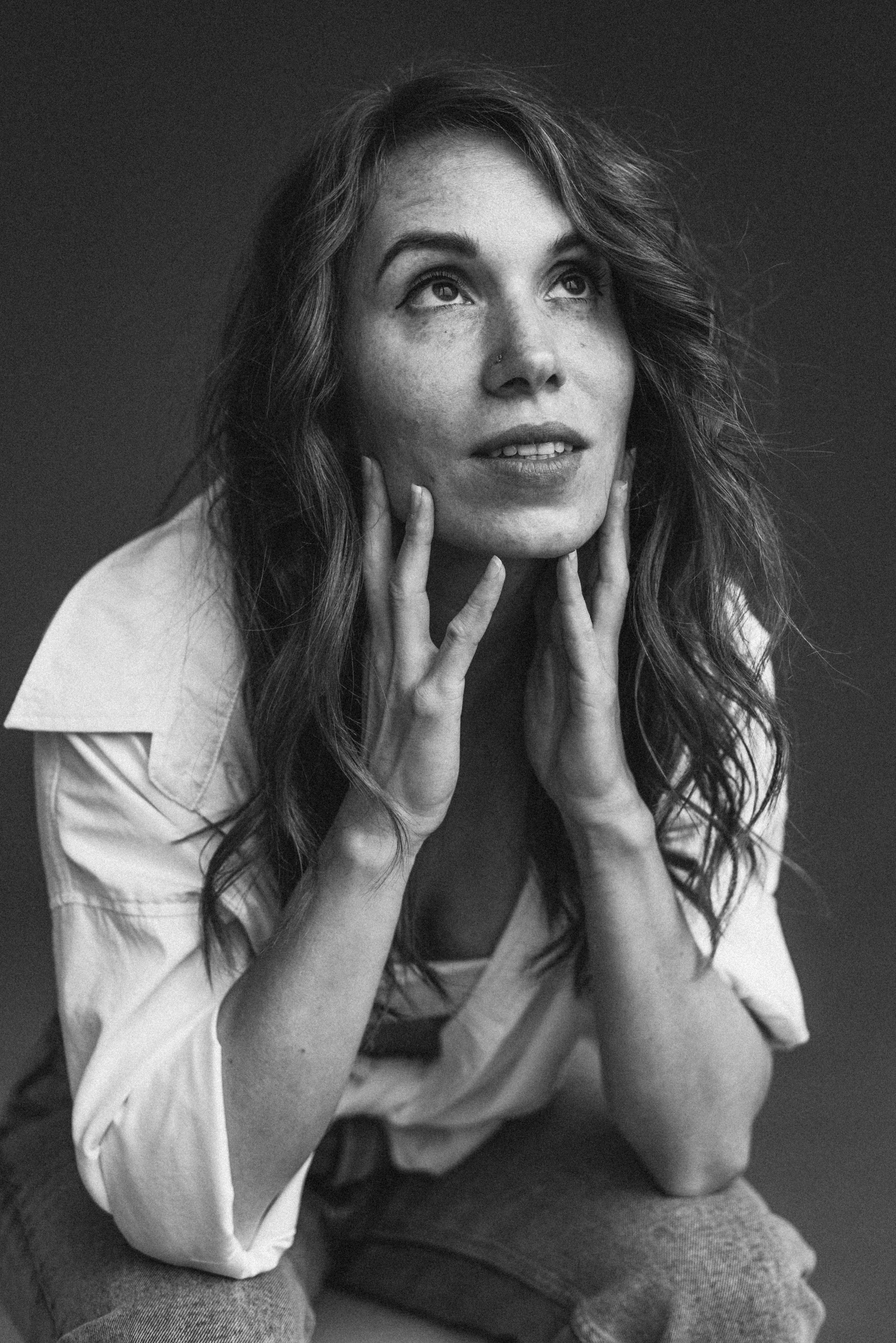 Катя. Свадебный фотограф в Москве Анна Полушина