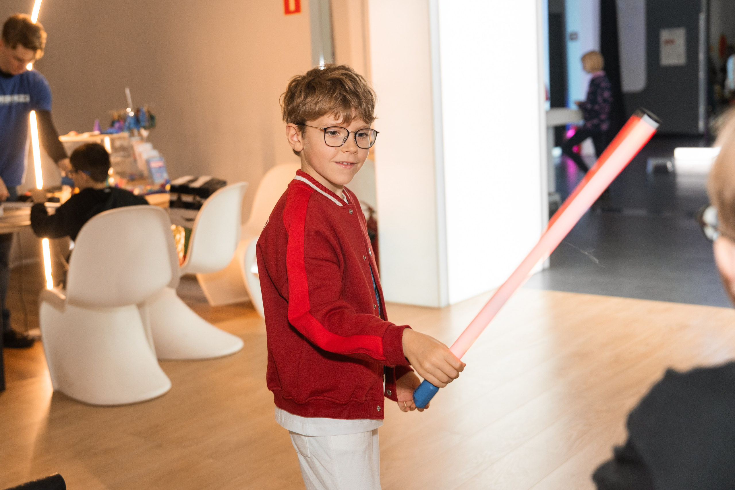 День рождения Коли. Свадебный фотограф в Москве Анна Полушина