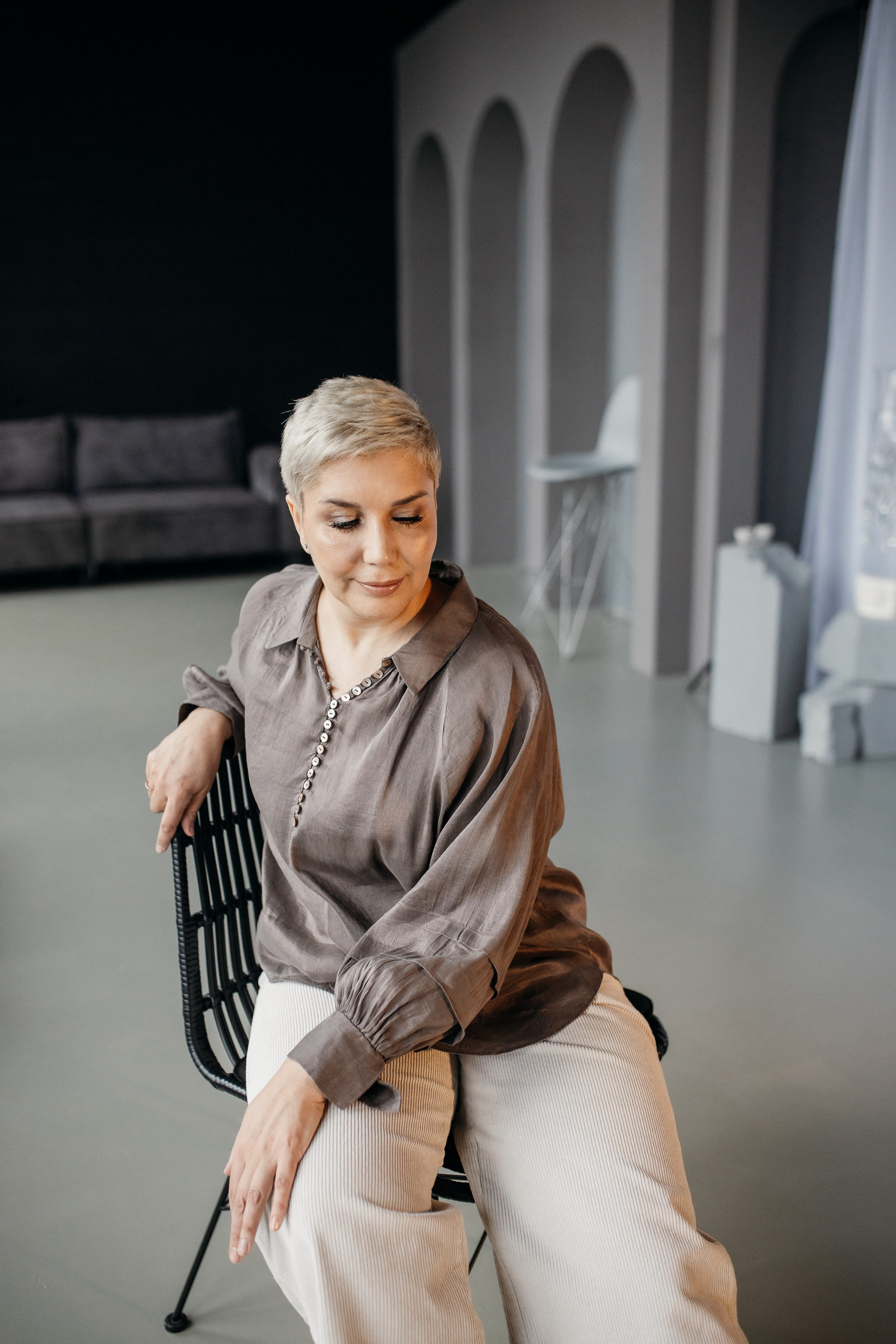 Анастасия. Семейный фотограф Трусова Евгения в Екатеринбурге