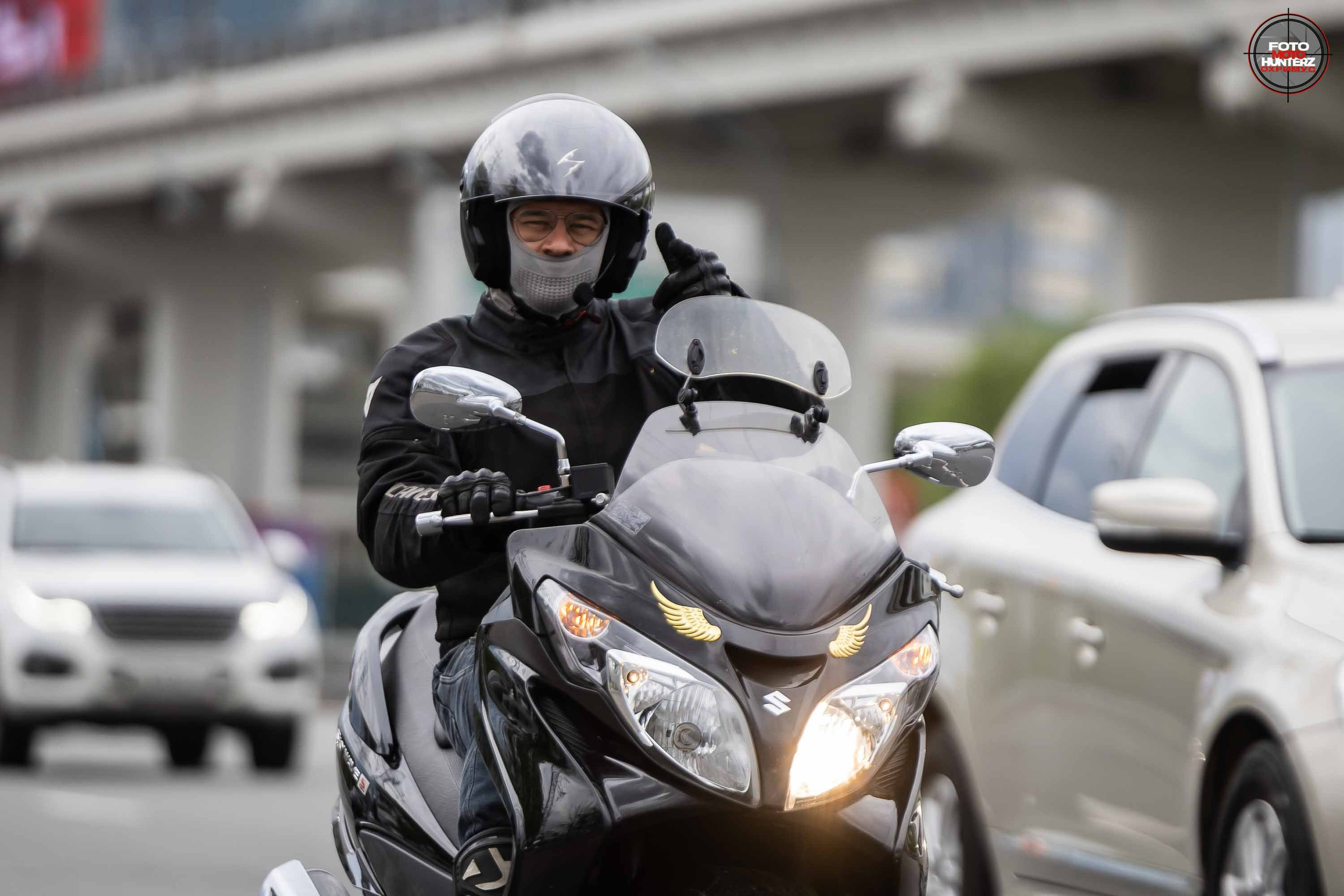 Анонс на Ленинградском ш. 18.05.25. Фотограф Владимир Охрименко