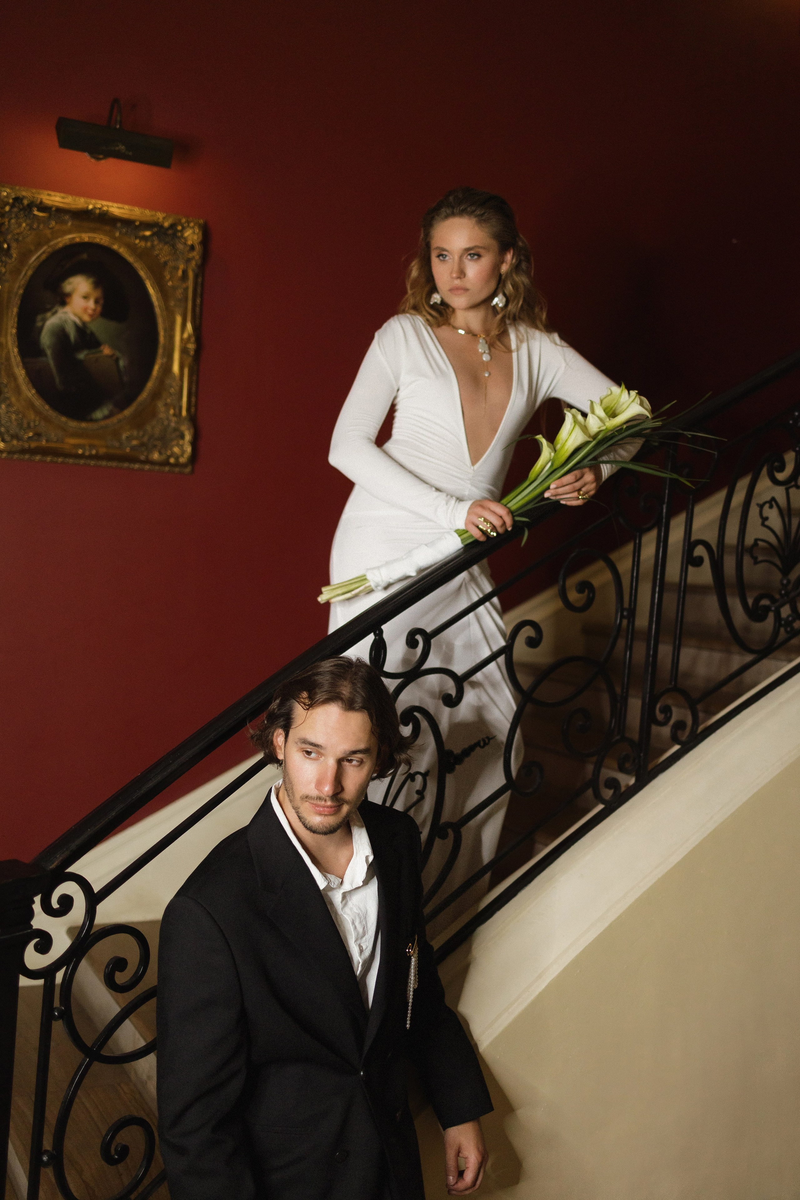 V&K. Свадебный фотограф Лиза Макатович Беларусь Минск