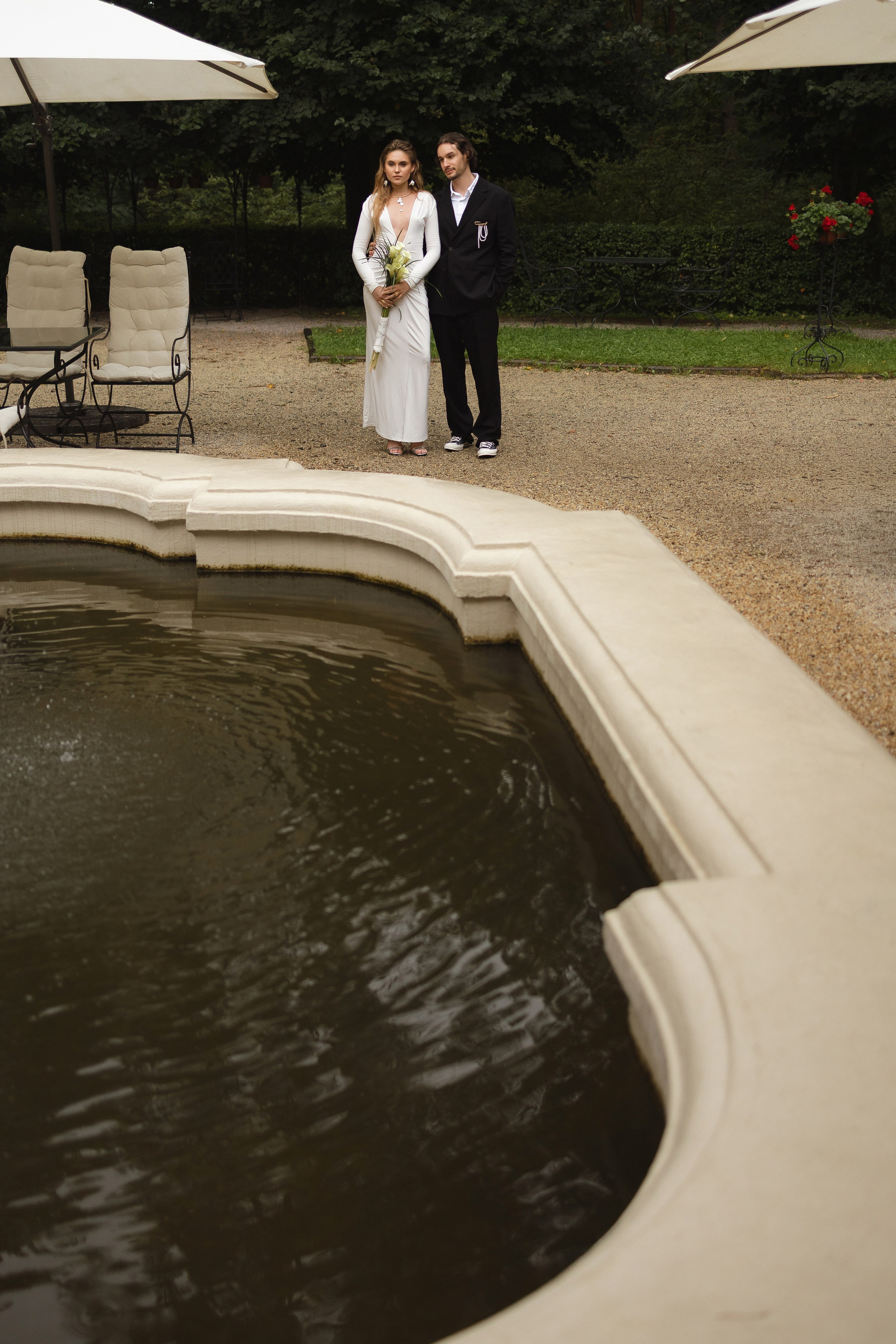 V&K. Свадебный фотограф Лиза Макатович Беларусь Минск