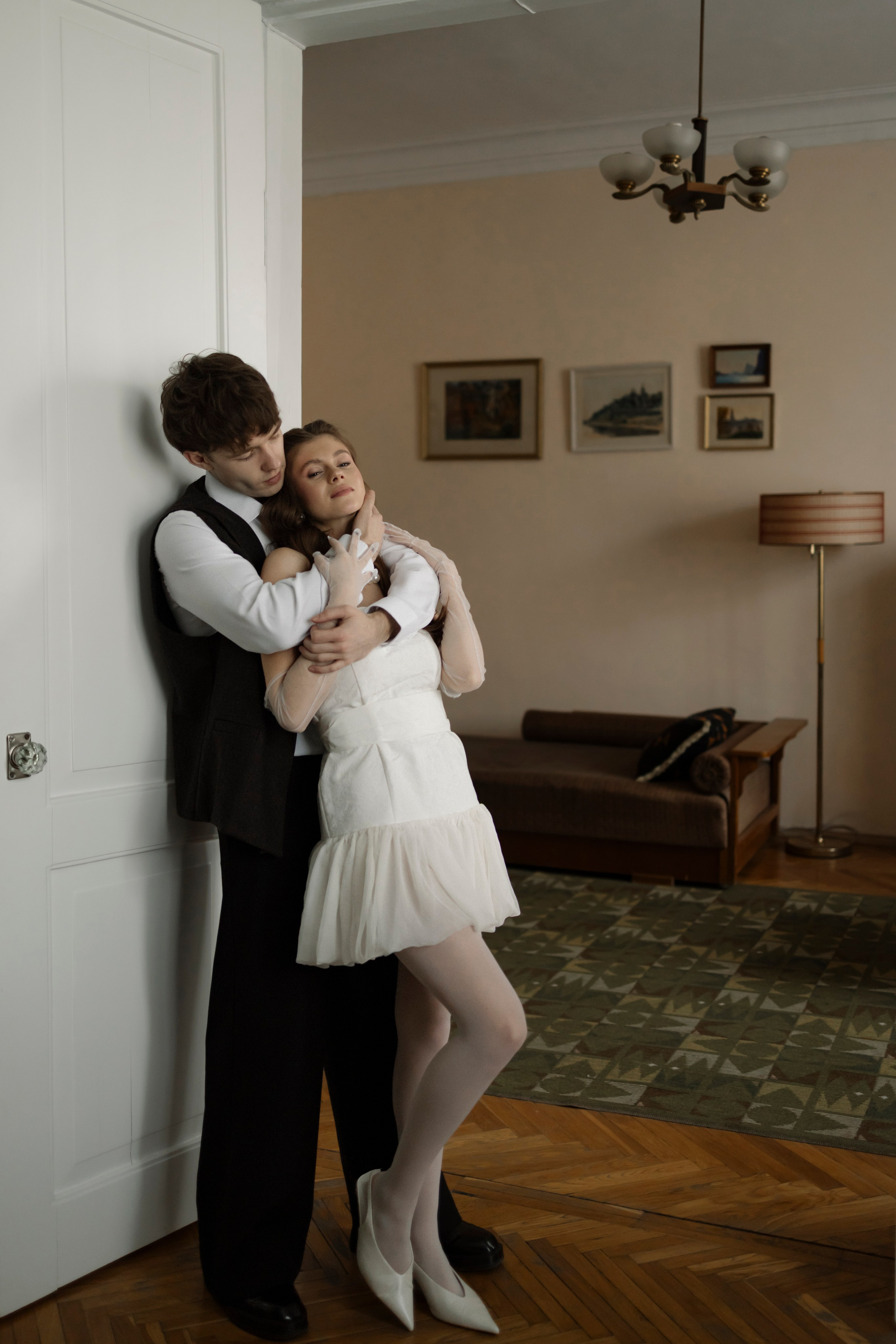 N&D. Свадебный фотограф Лиза Макатович Беларусь Минск