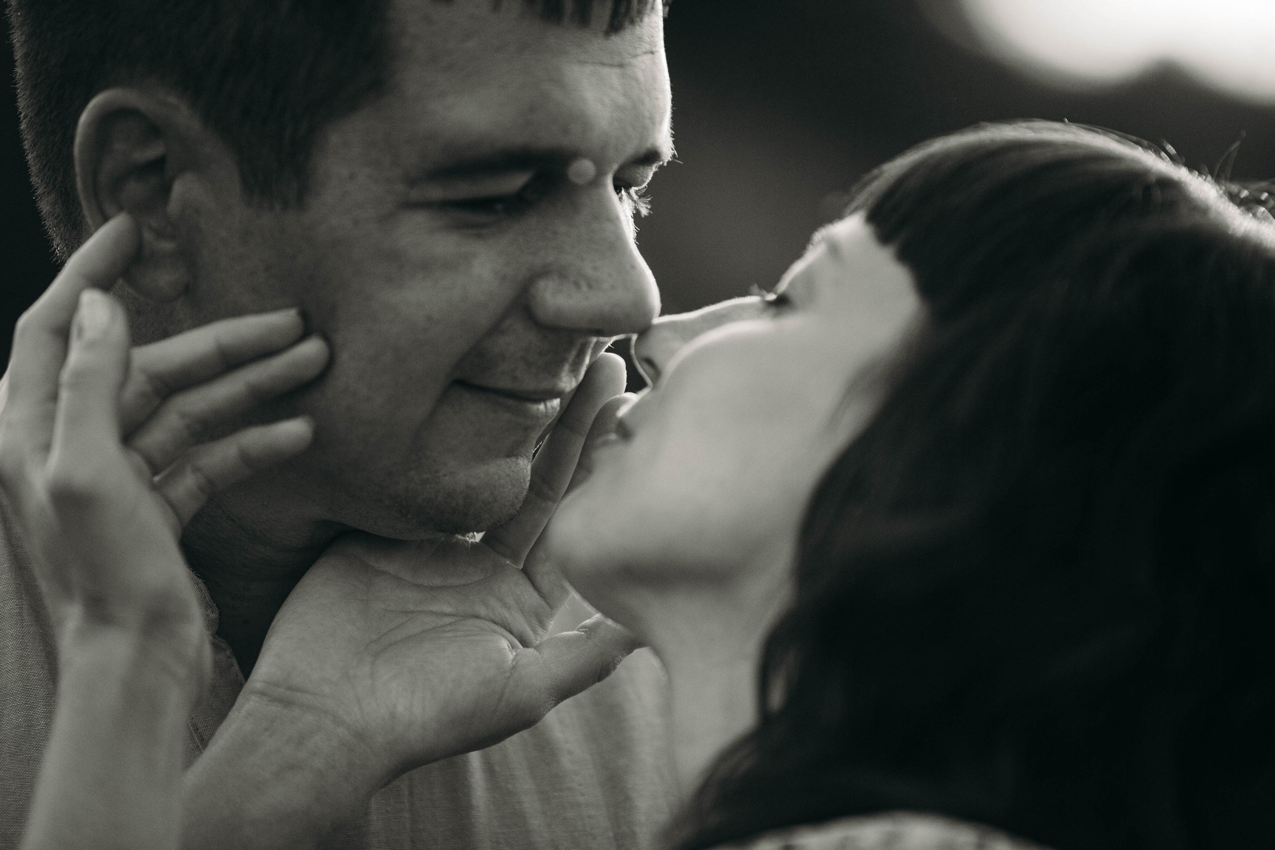 На закат. Арт-фотограф Крис Л. в Тобольске: портрет, семейные, свадьбы