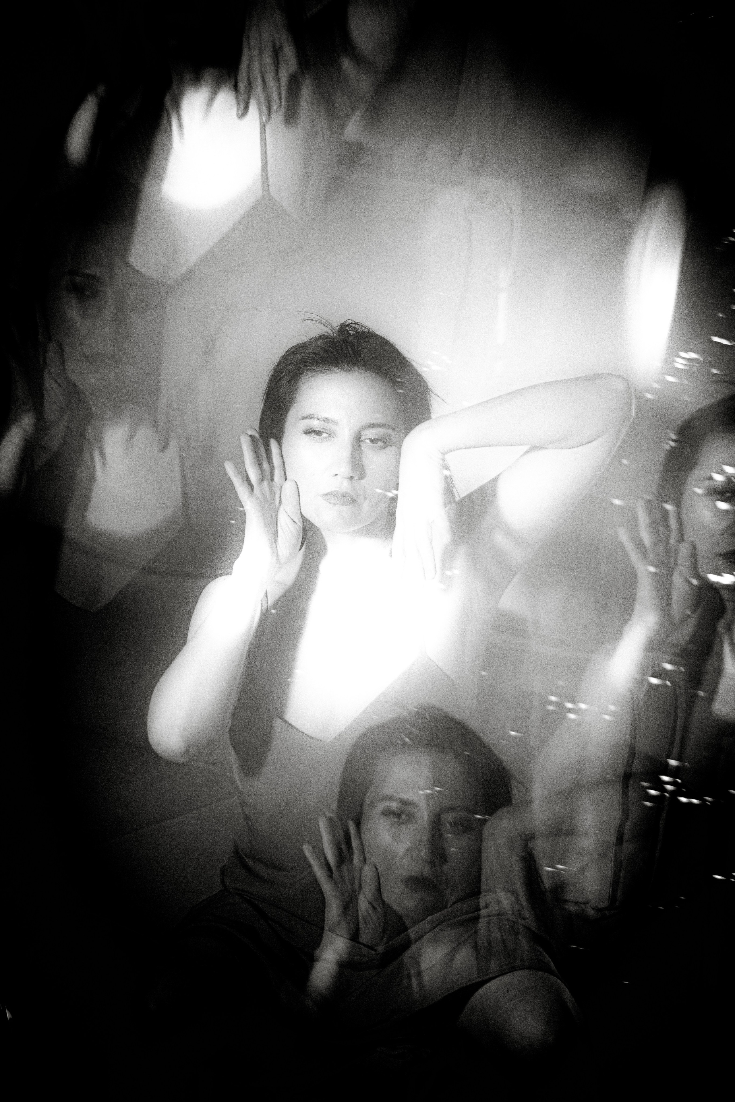 Astrology. Арт-фотограф Крис Л. в Тобольске: портрет, семейные, свадьбы