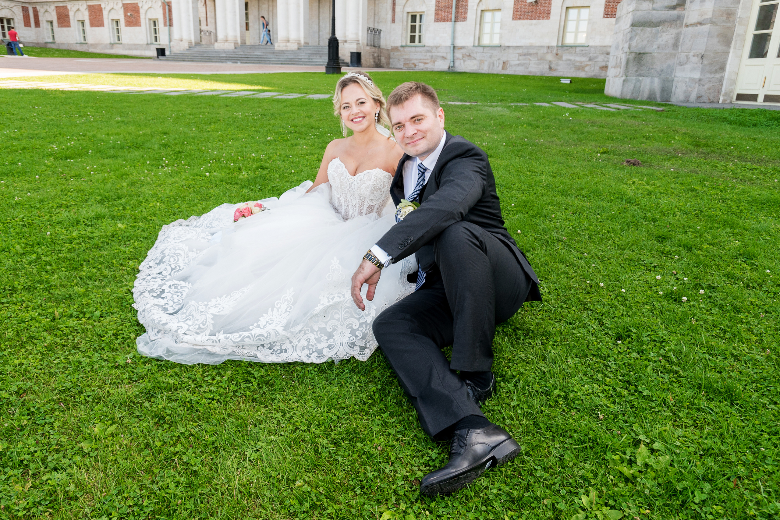 Фотосессия в Москве