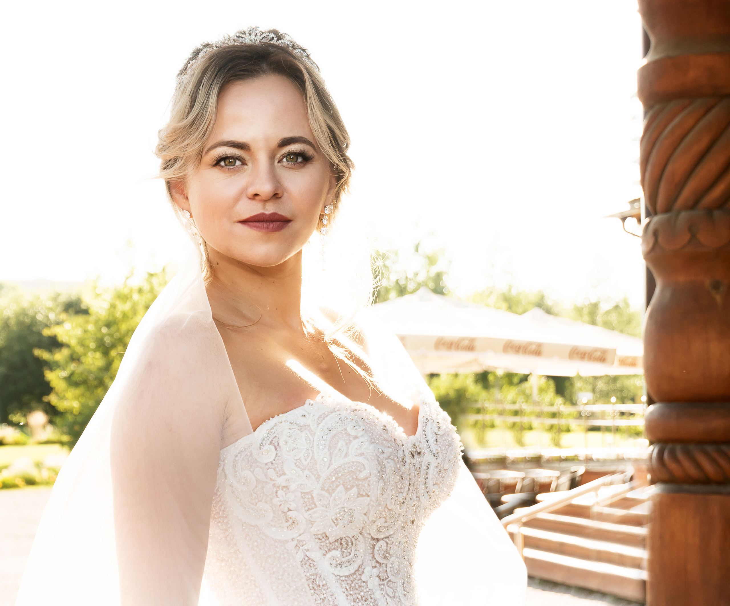 Фотосессия в Москве