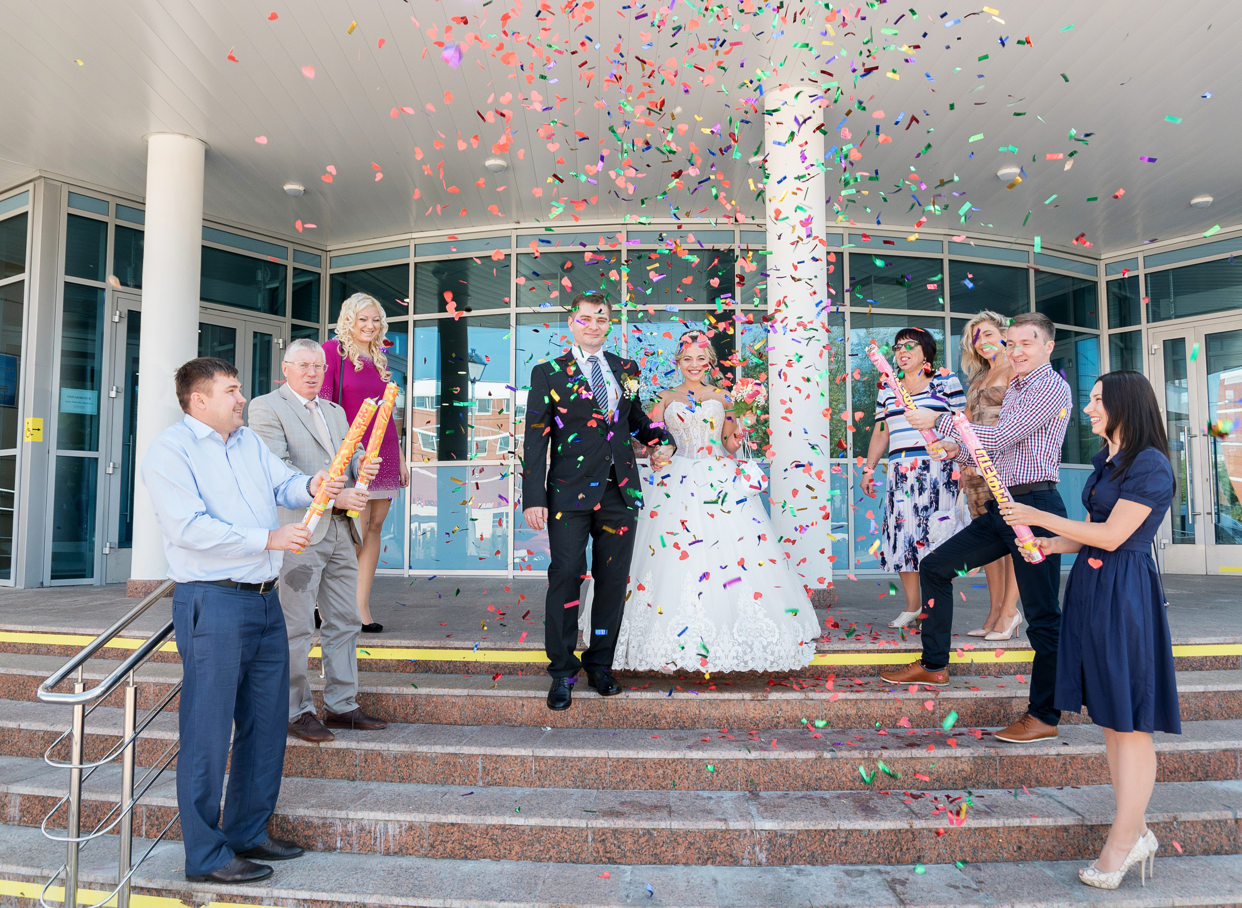 Фотосессия в Москве