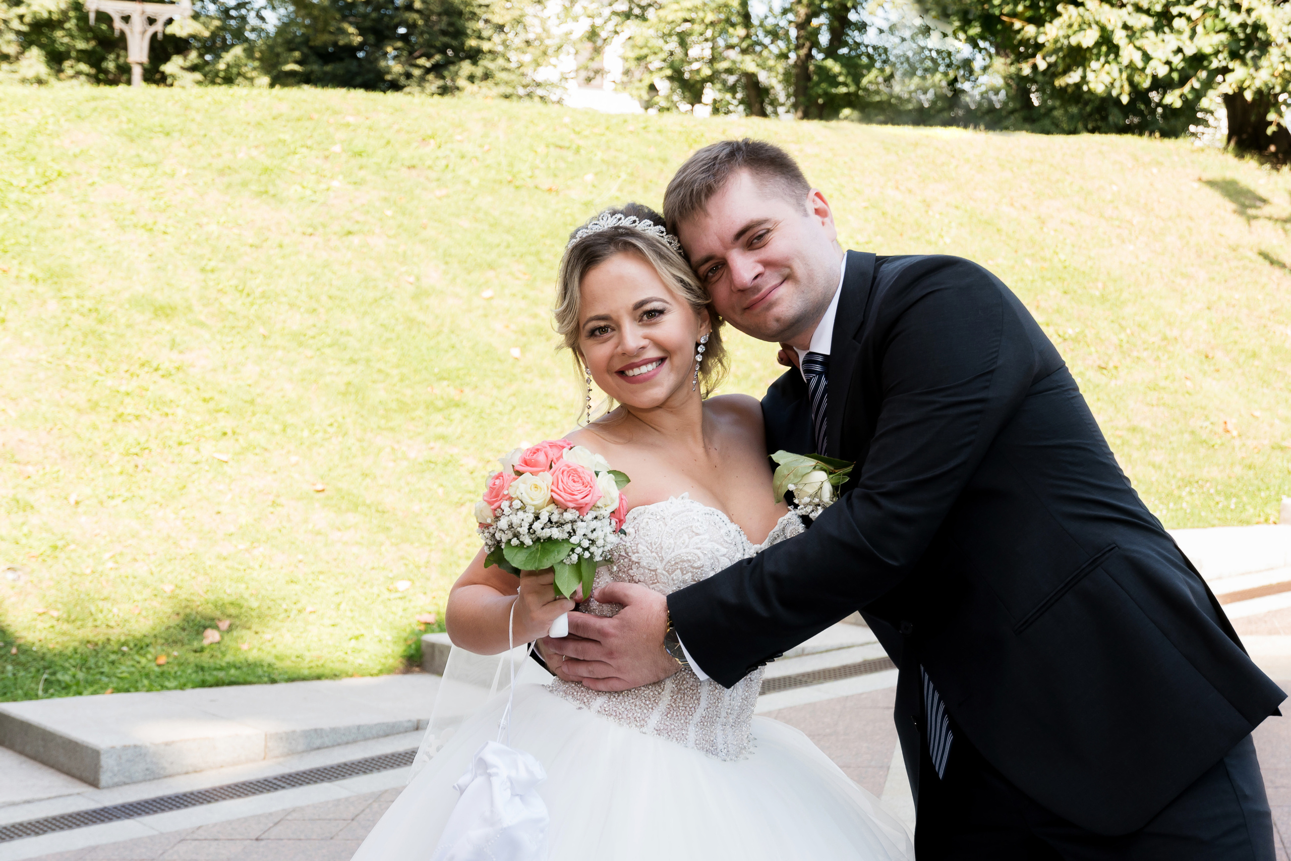 Фотосессия в Москве