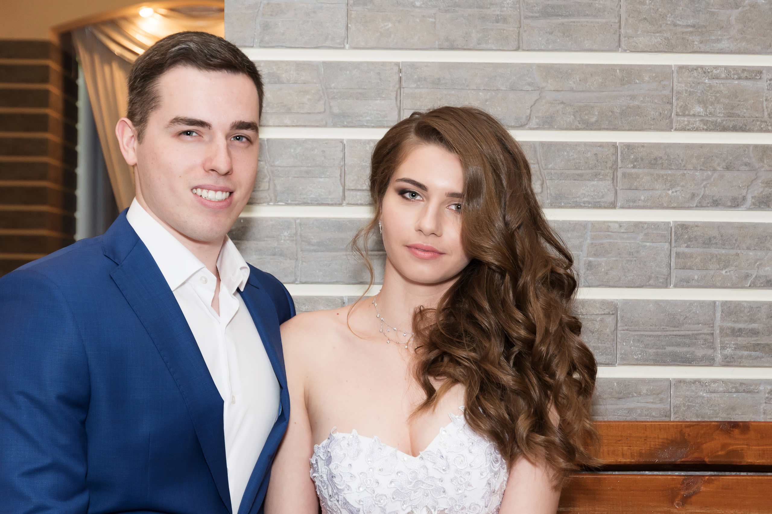 Летняя фотосессия в парке