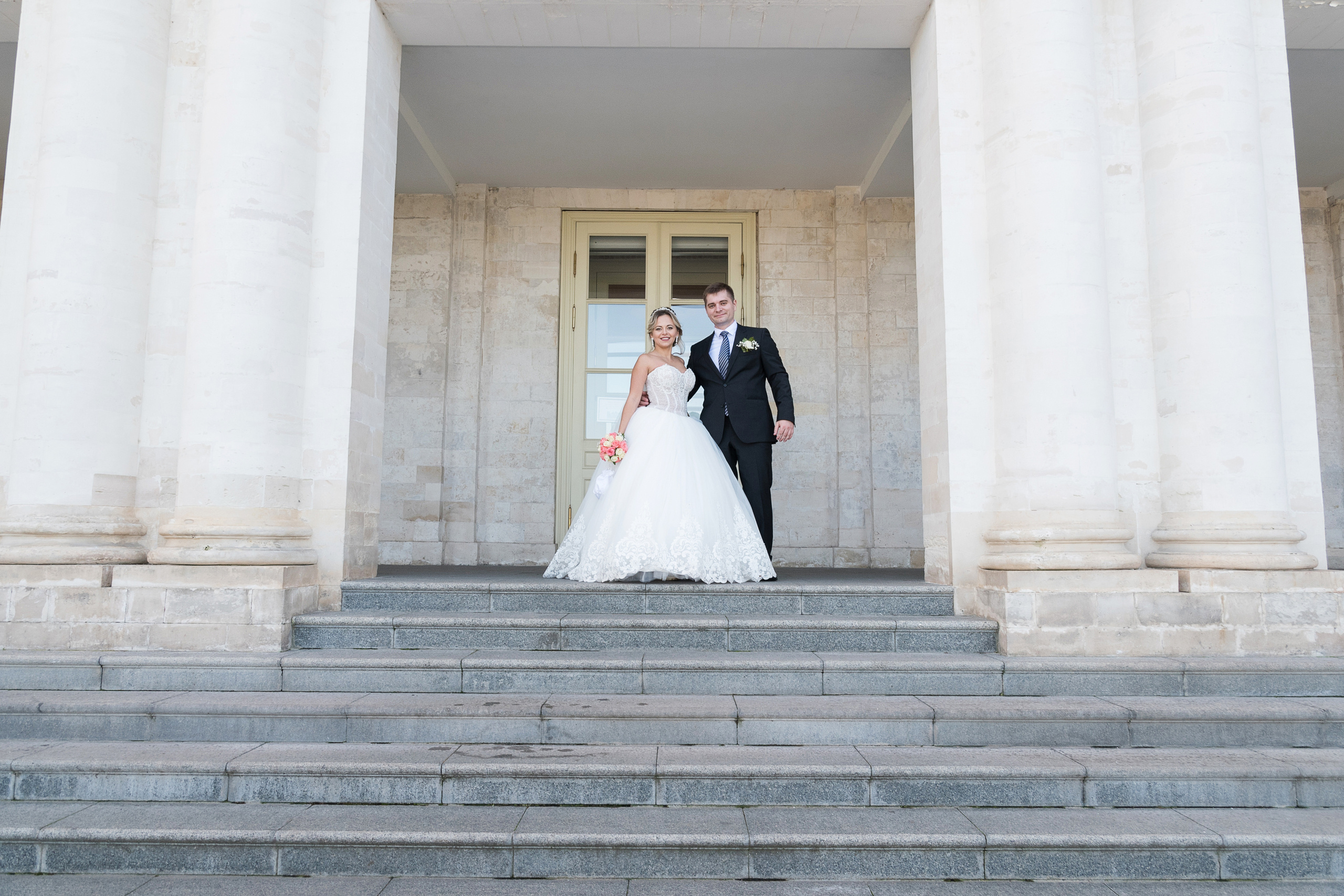 Фотосессия в Москве