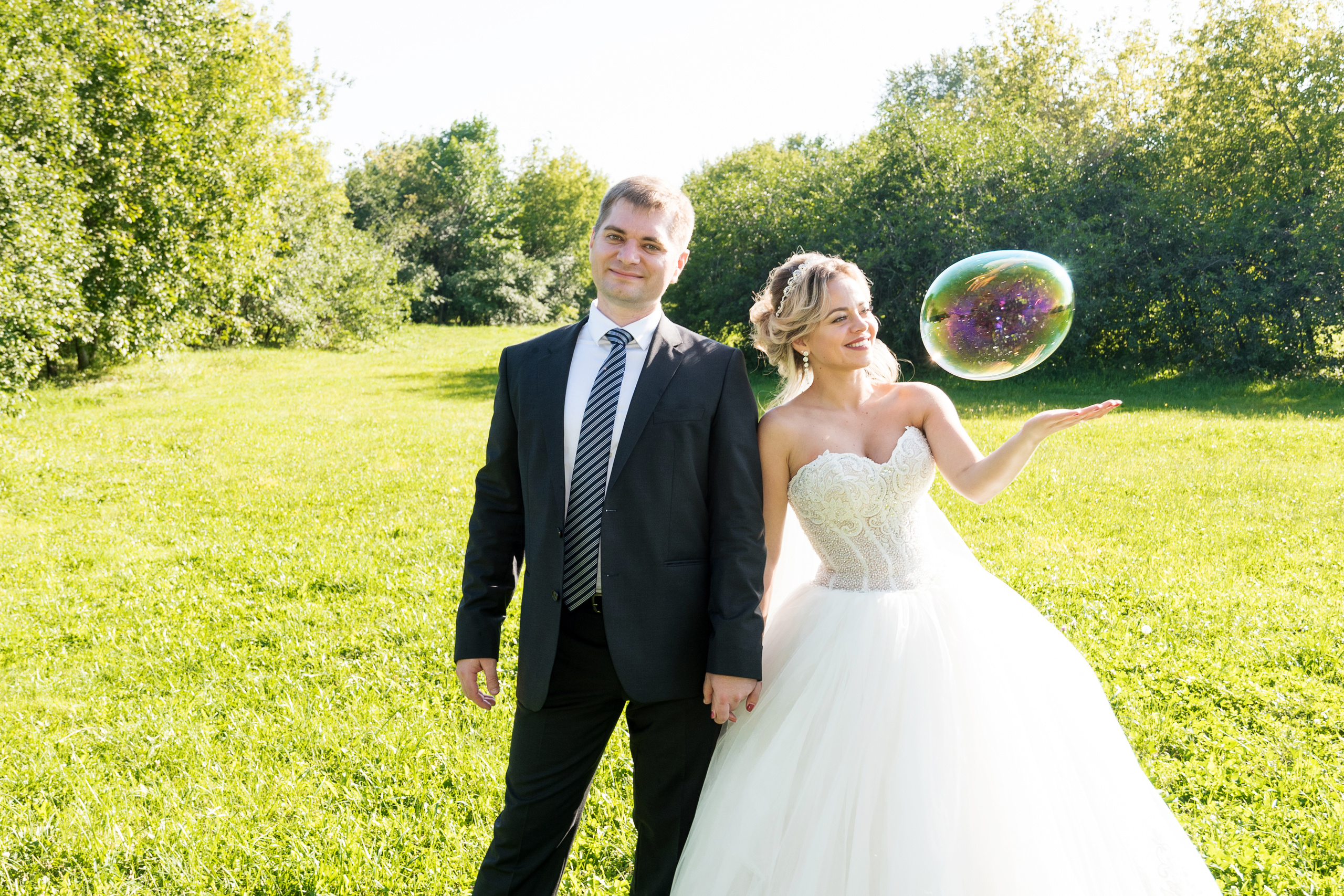 Фотосессия в Москве