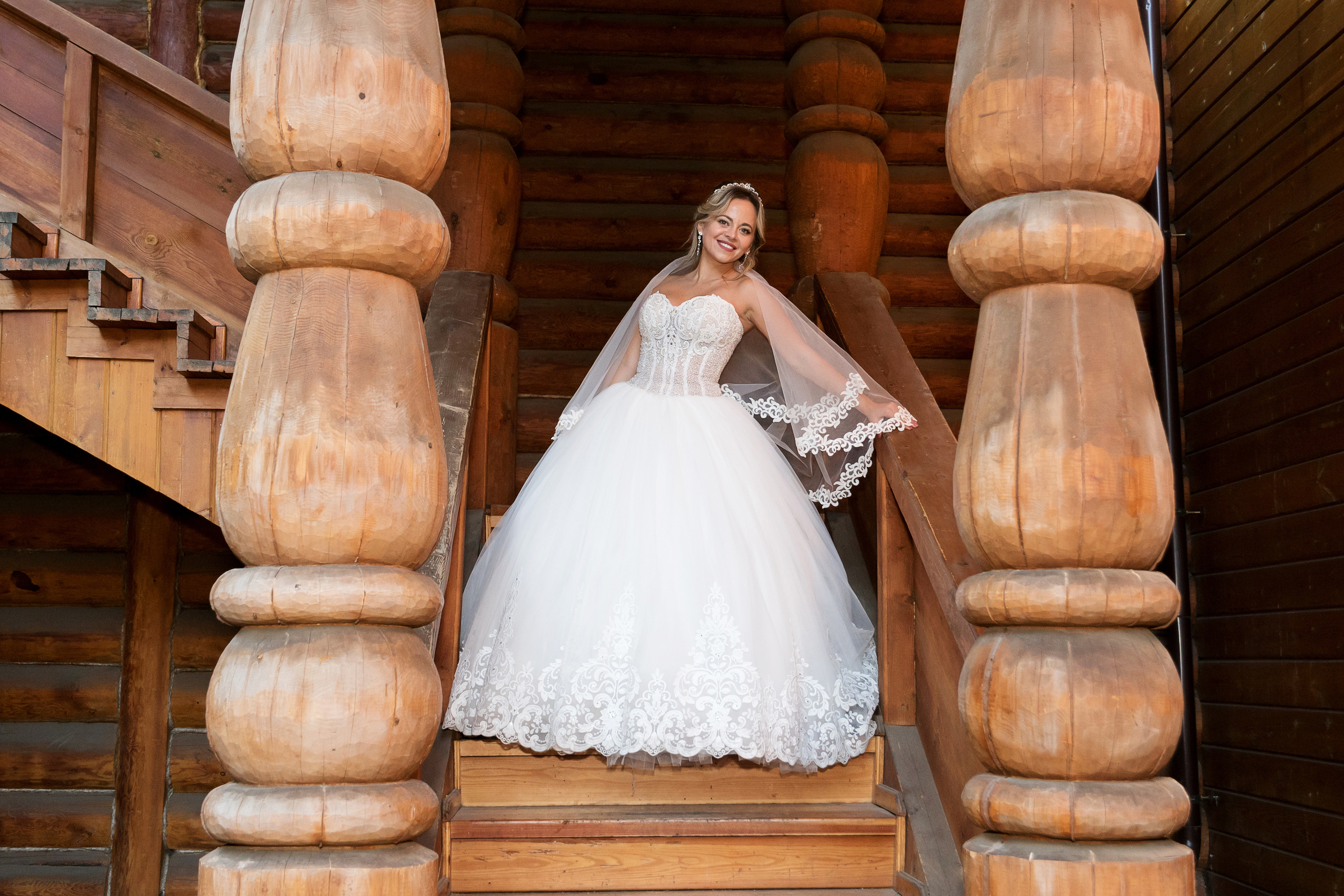 Фотосессия в Москве