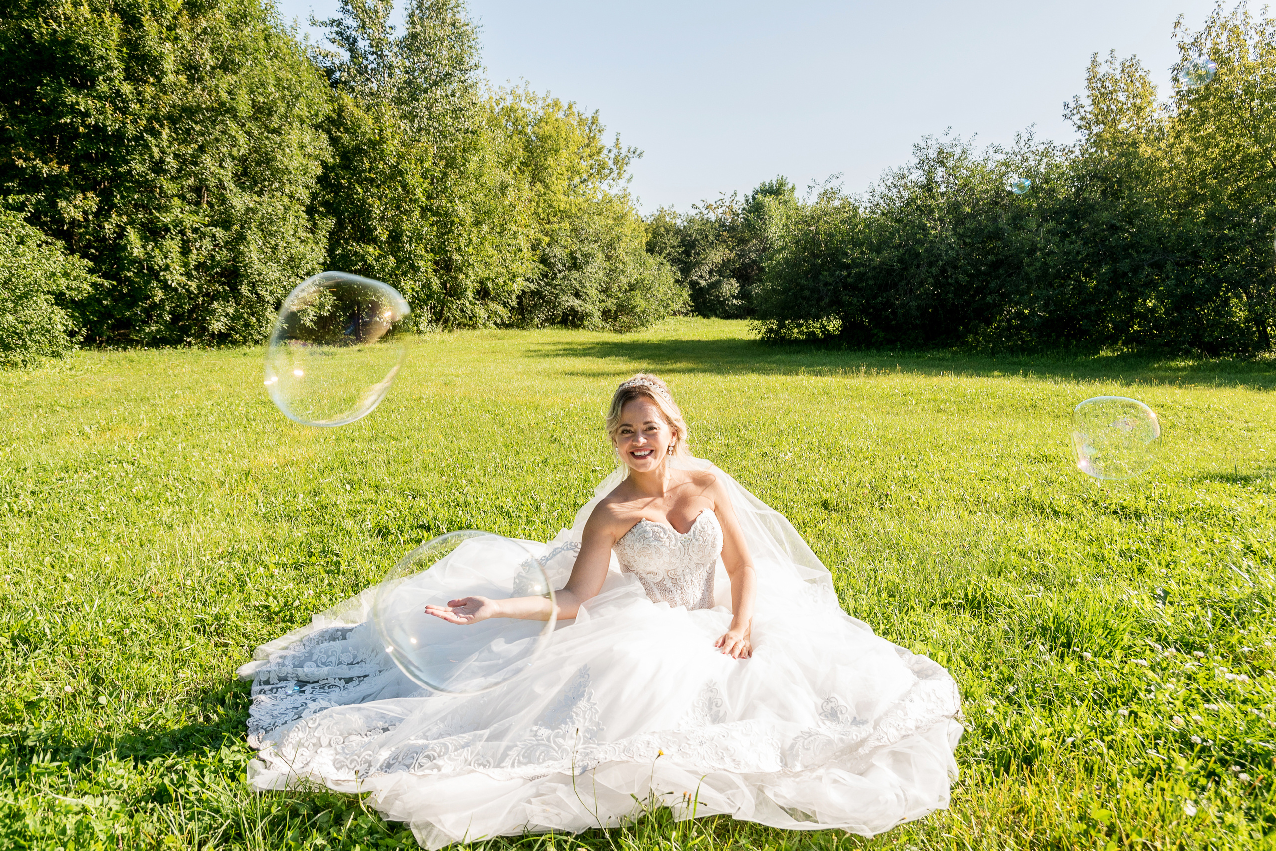 Фотосессия в Москве