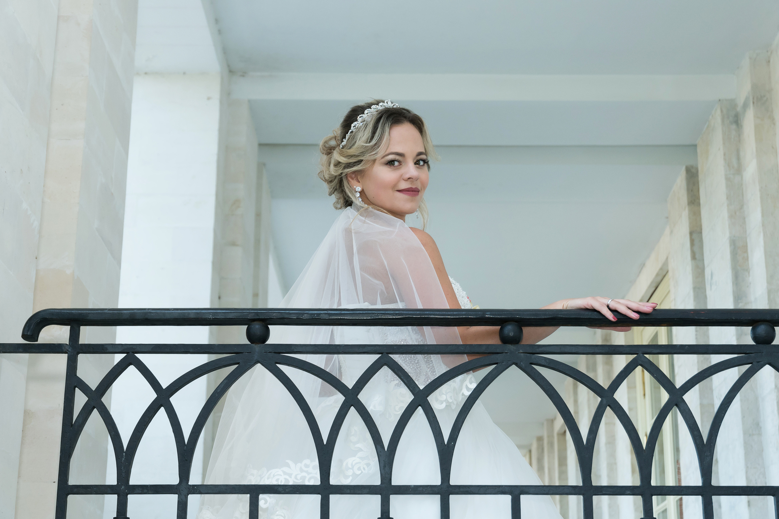 Фотосессия в Москве