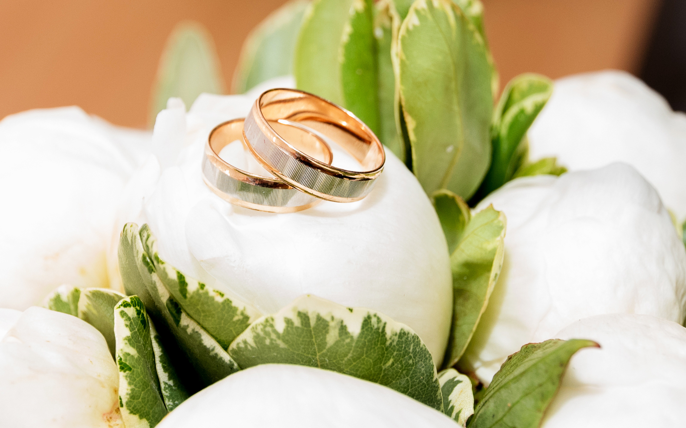 Свадебная фотосессия в Москве