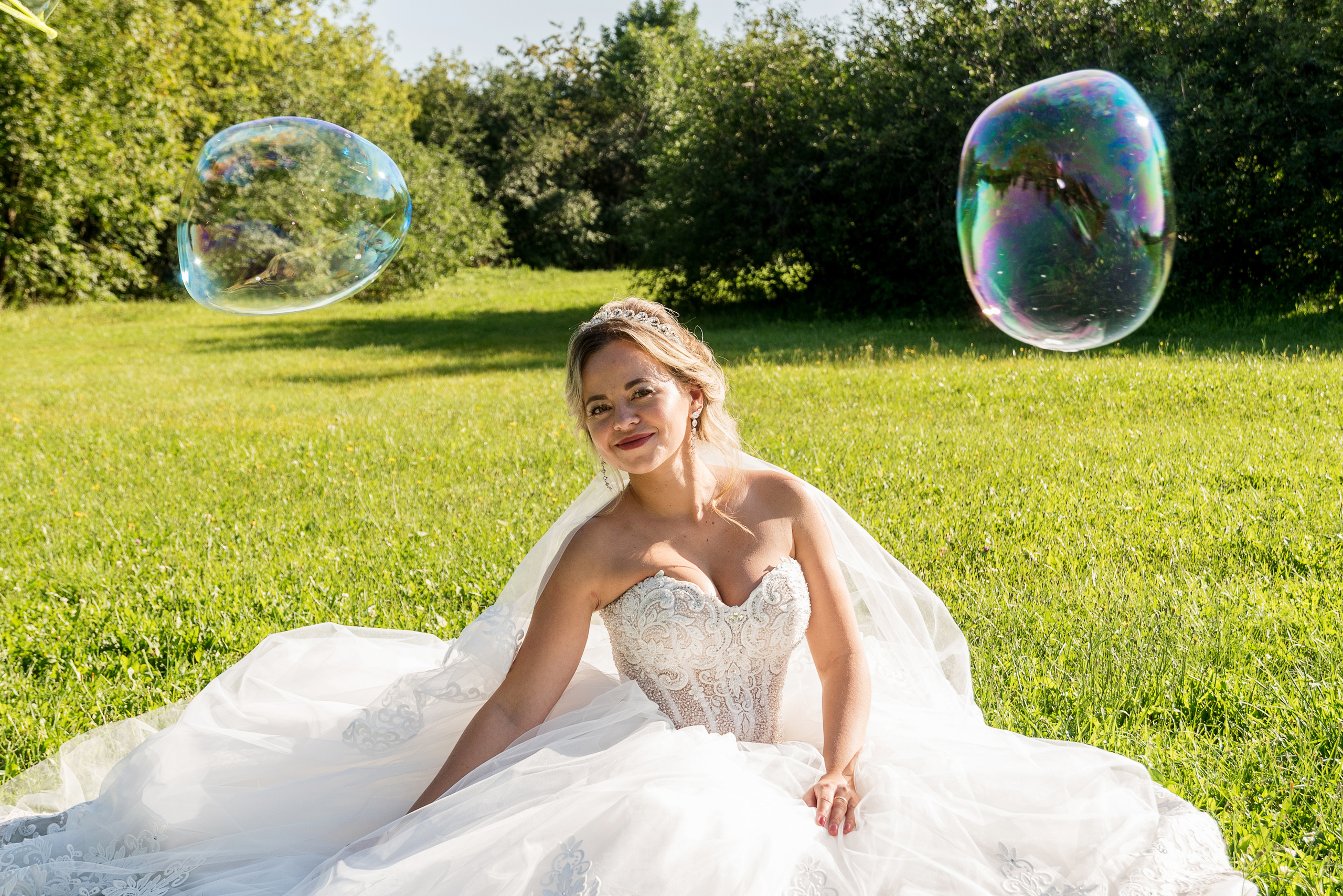 Фотосессия в Москве