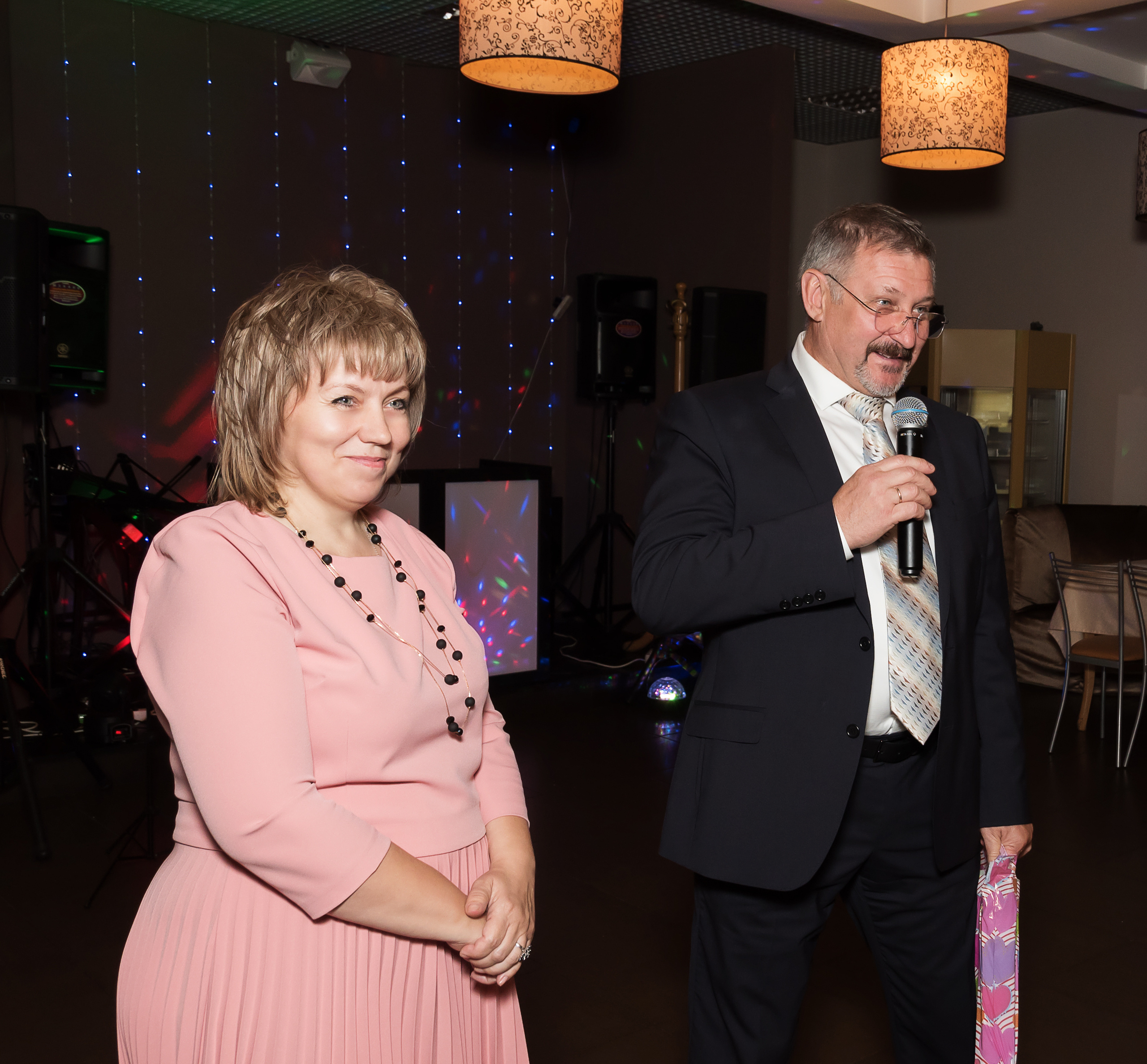 Летняя свадьба в Коломенском