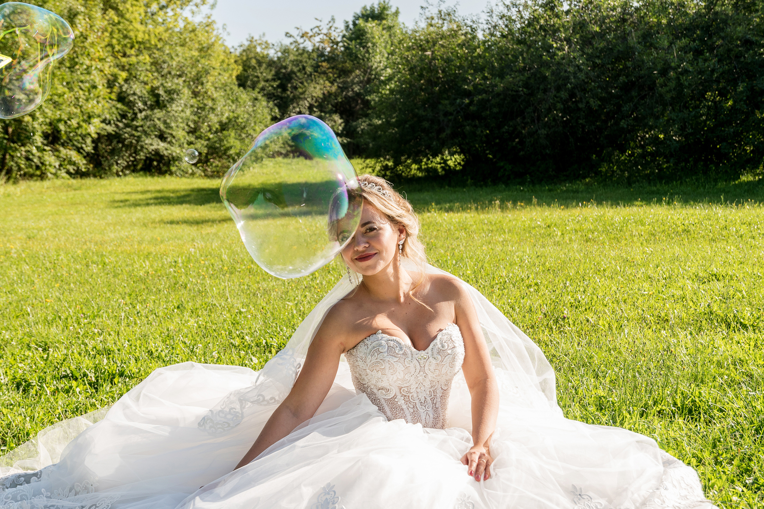 Фотосессия в Москве