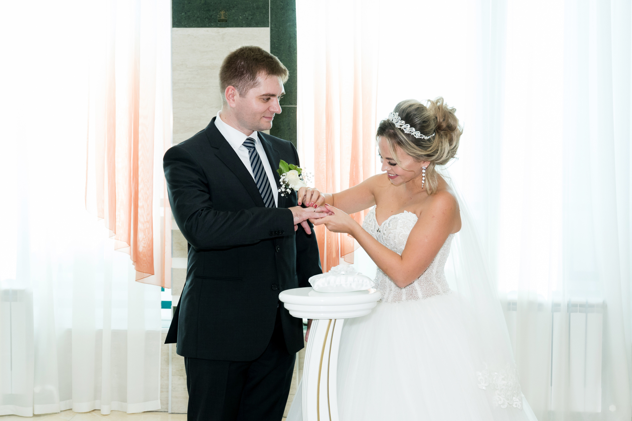 Фотосессия в Москве