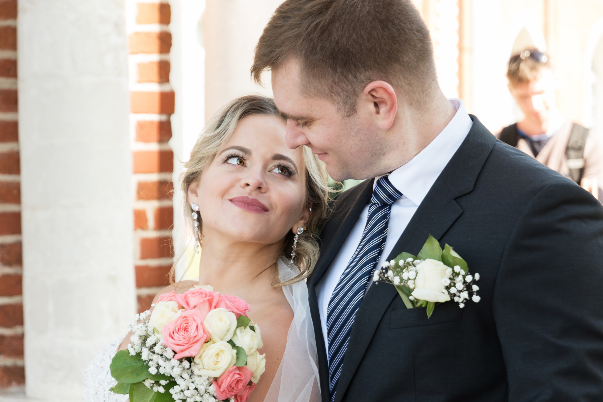 Фотосессия в Москве