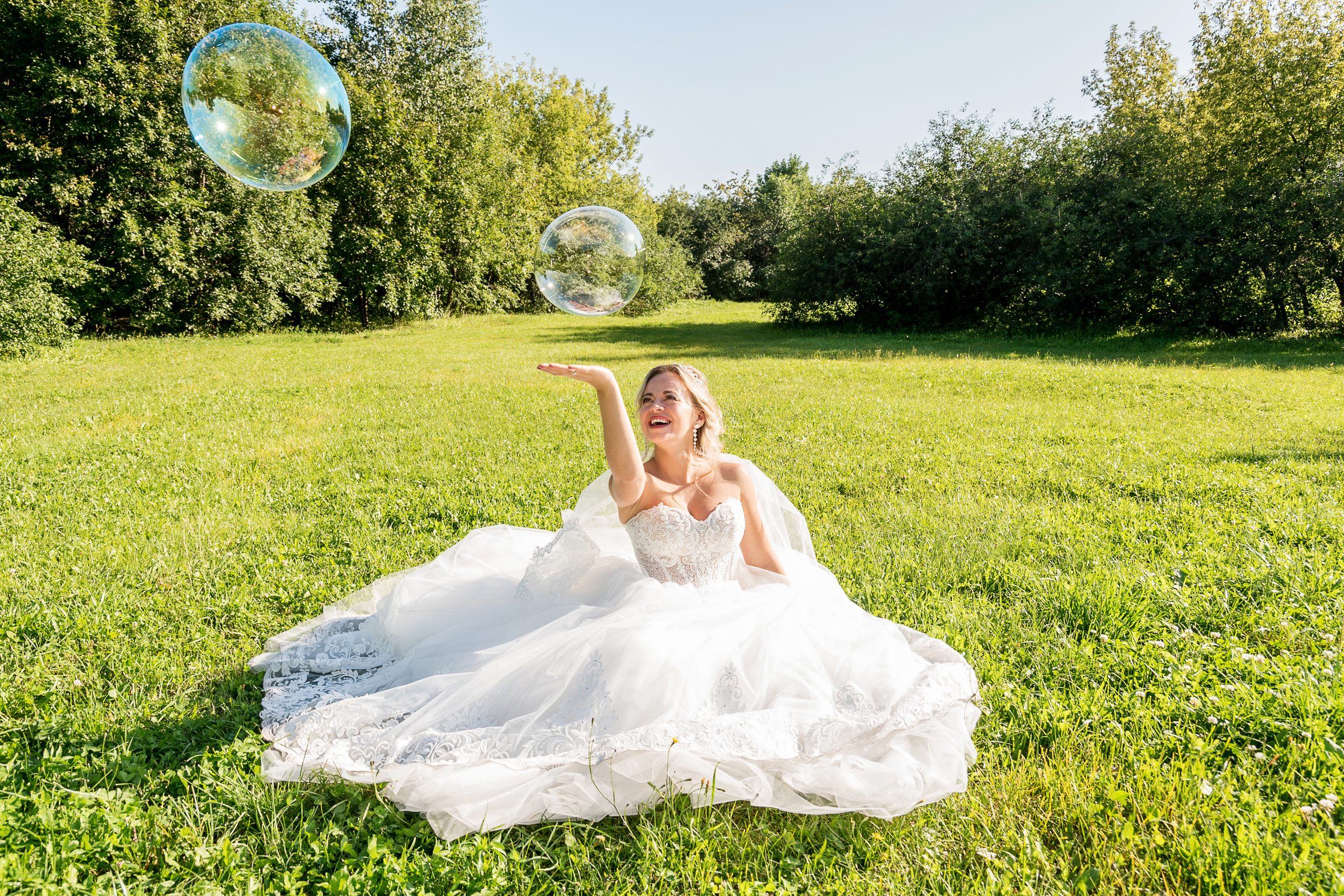 Фотосессия в Москве