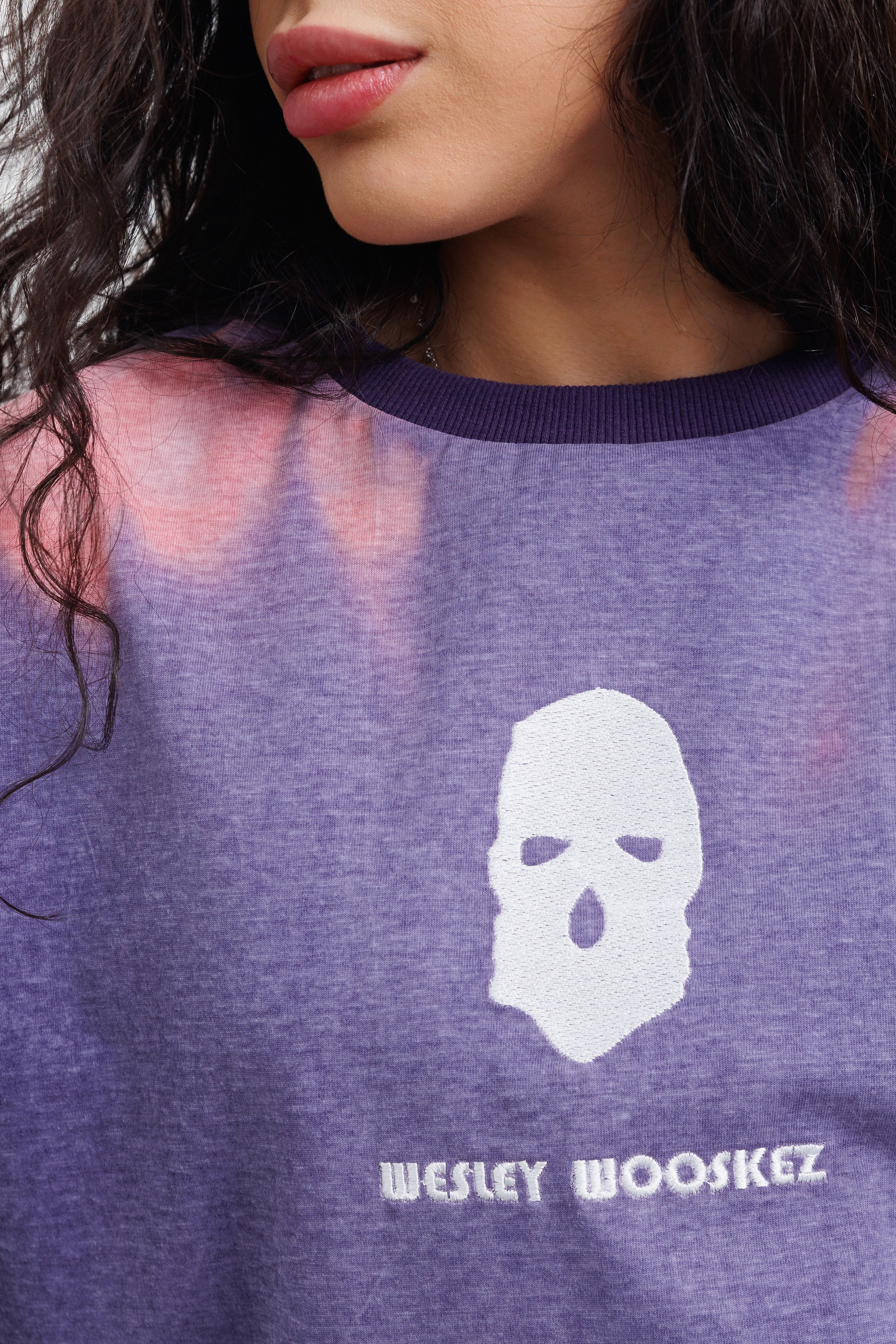 Wesley Wooskez. Фотограф ЕКБ