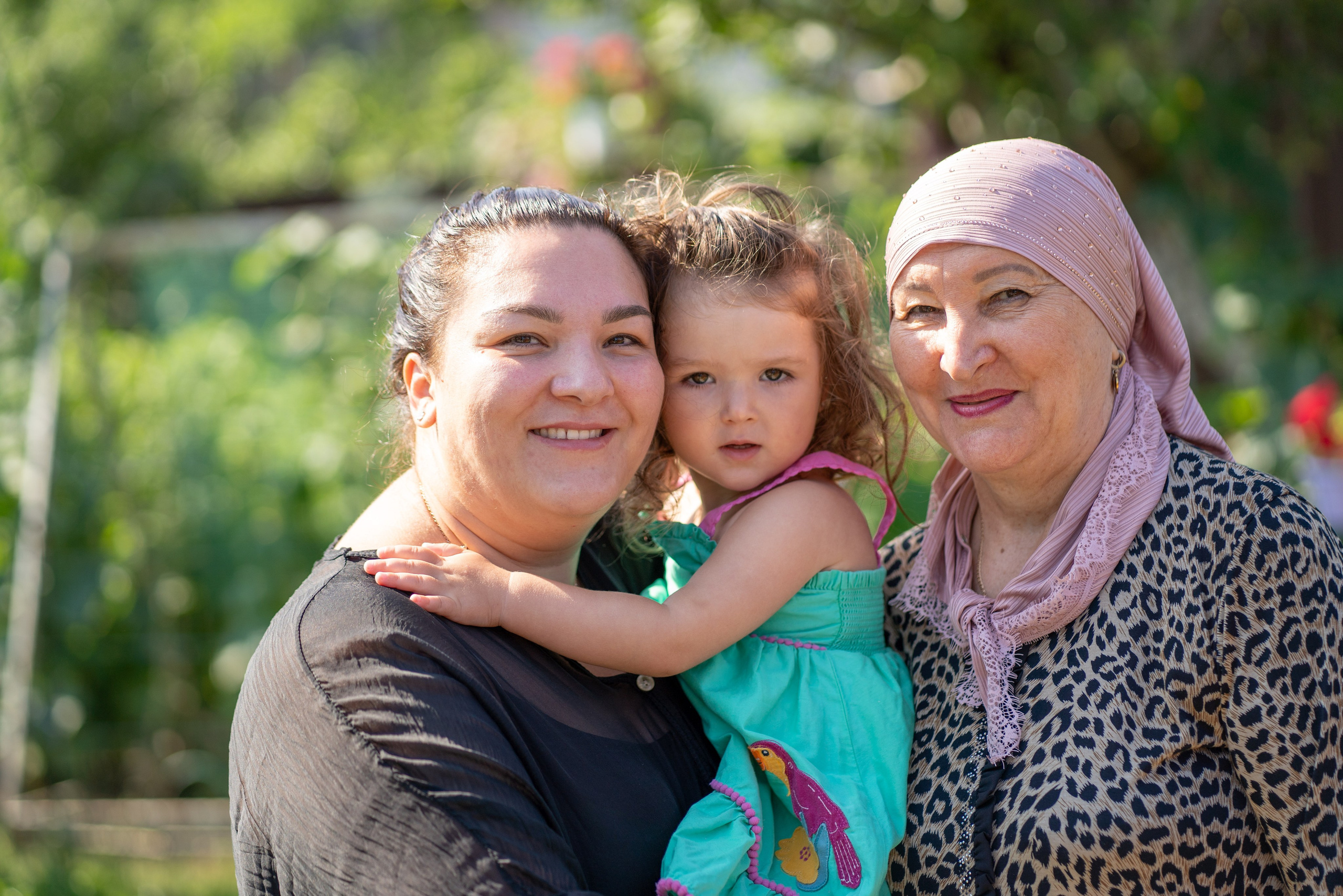 Съемка для патронажной службы. Фотограф и маркетолог Андрей Юрилин Саратов и Энгельс